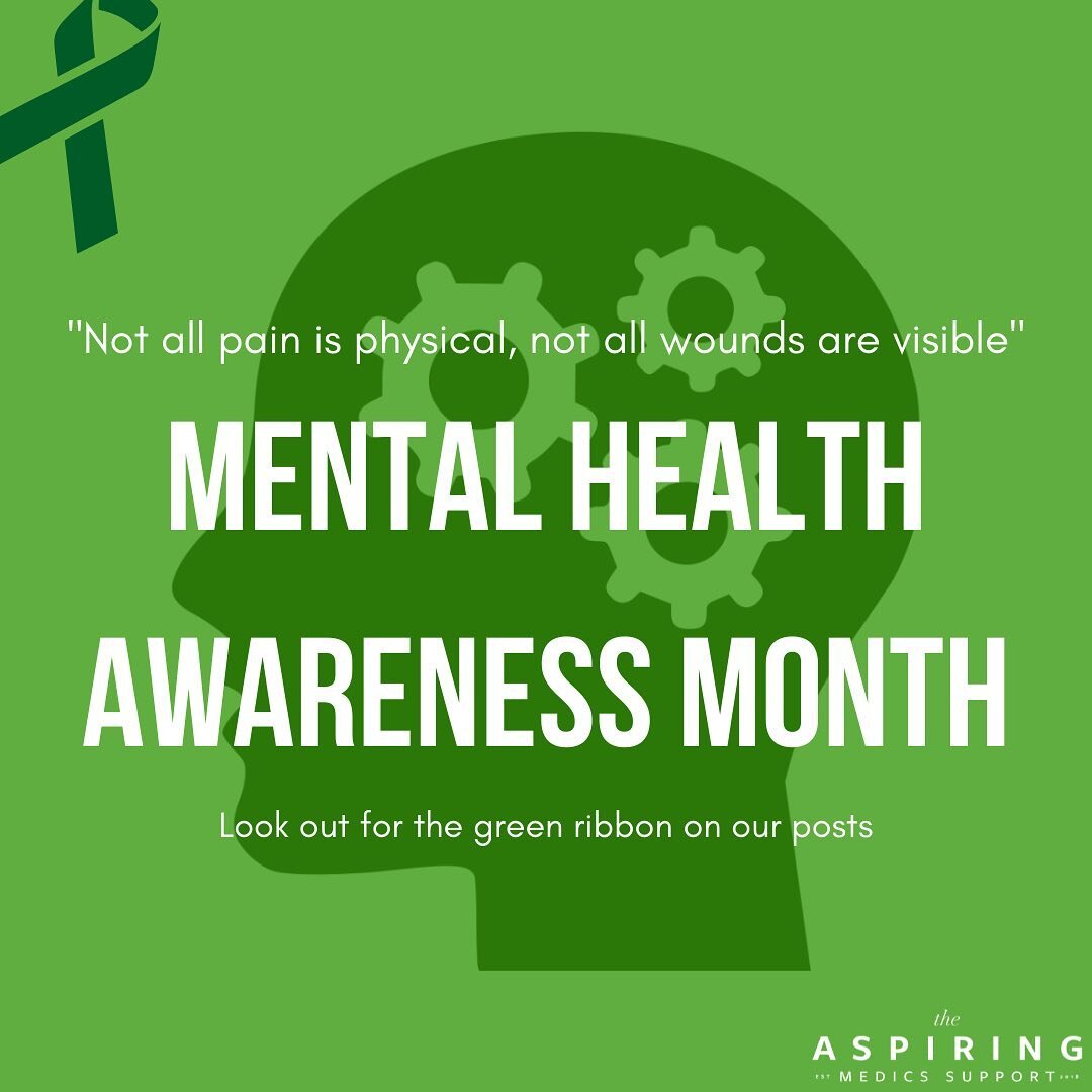 May marks Mental Health Awareness Month 💪🏾. Here are a variety of helplines- remember you are not alone: 

Samaritans
Call 116 123 (free to call from within the UK and Ireland)
Available 24 hours a day to provide confidential emotional support for 
