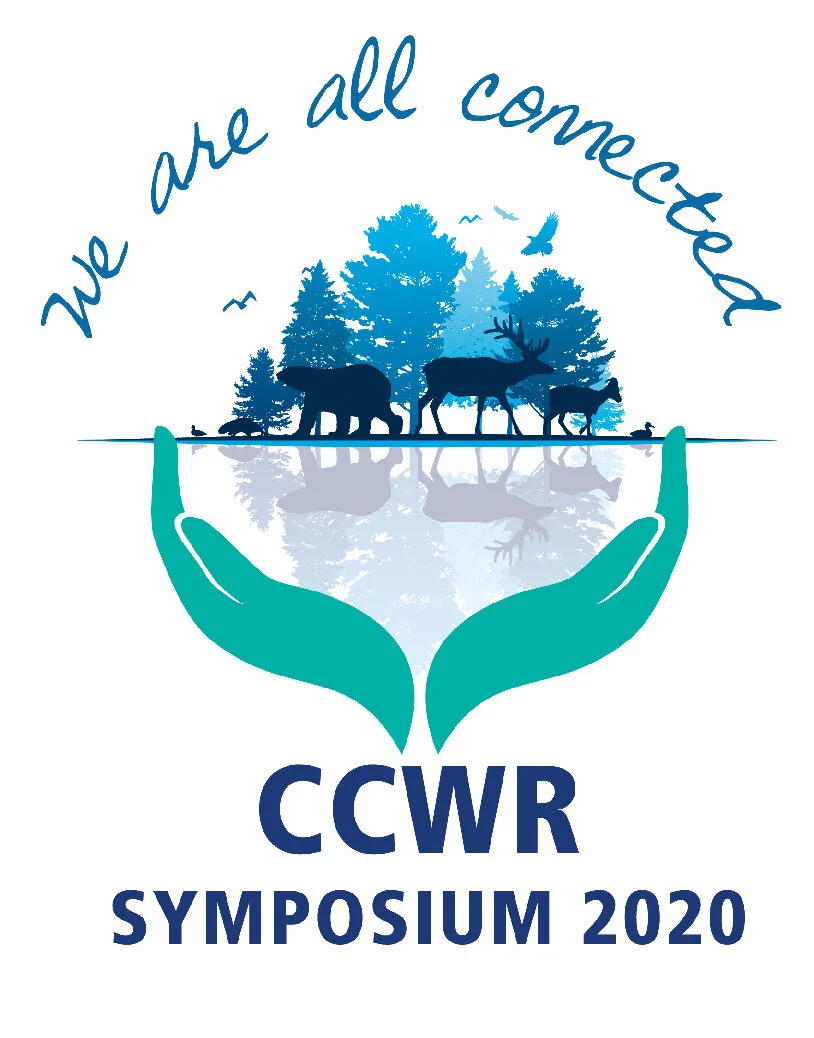 CCWR Annual Symposium Logo