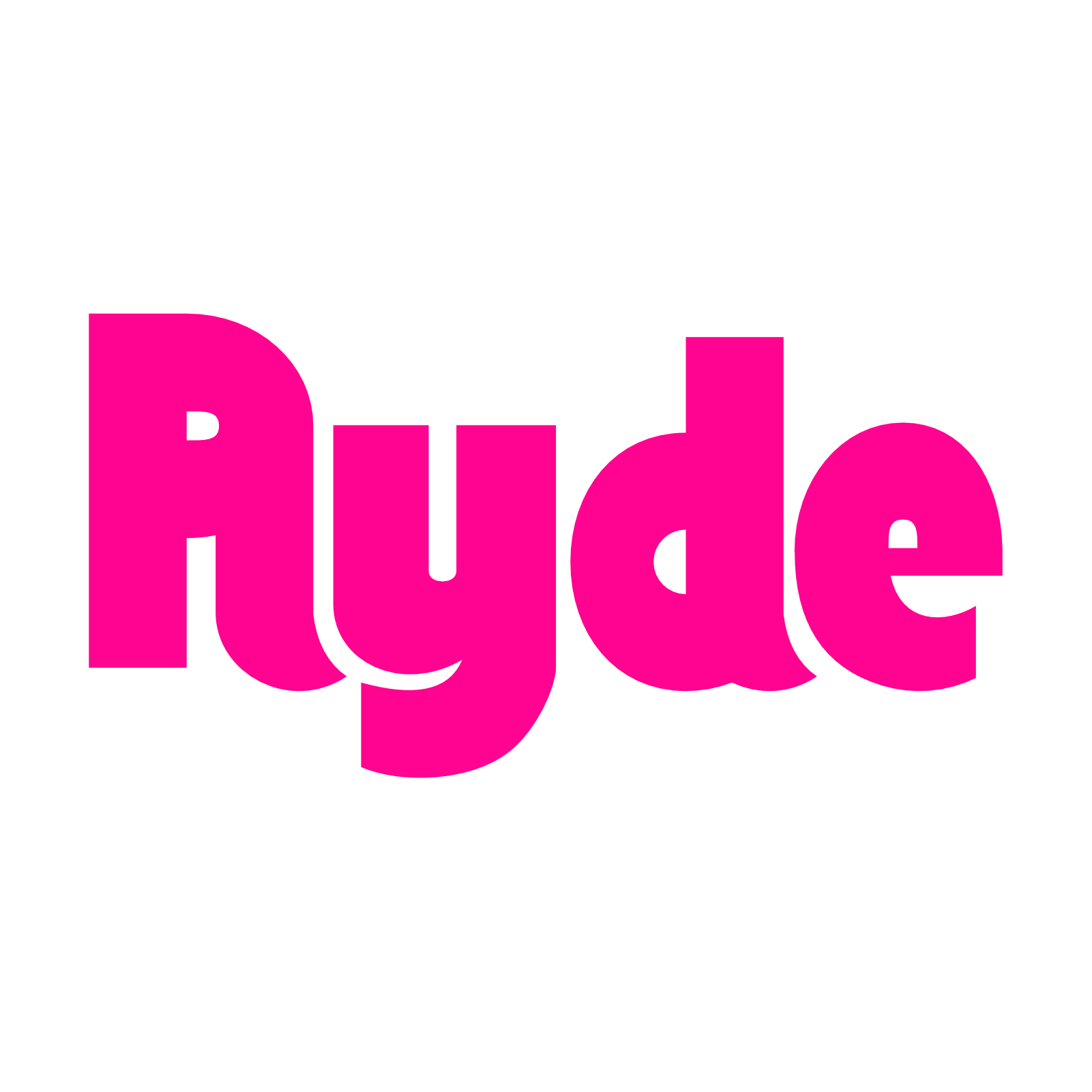 Ryde