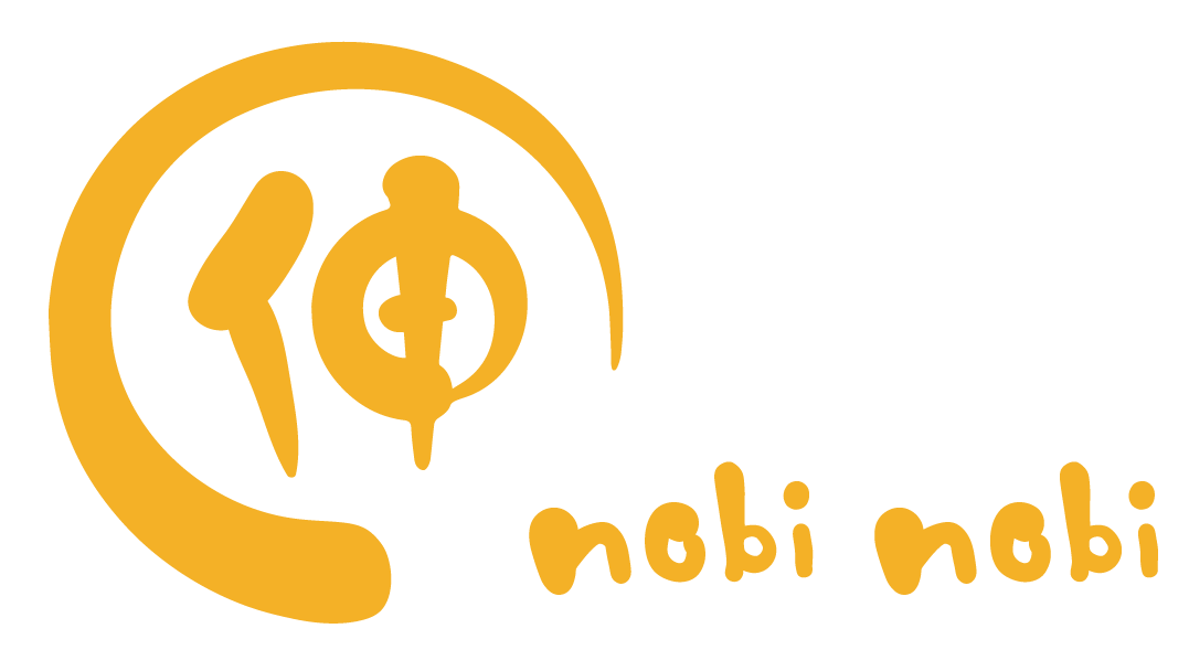 Contact 1 — Nobi Nobi Japanese