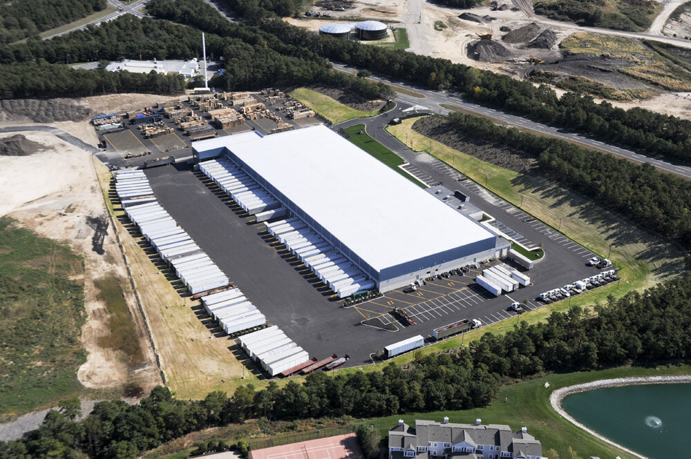PALLETSRUS — West Rac Contracting Corp.