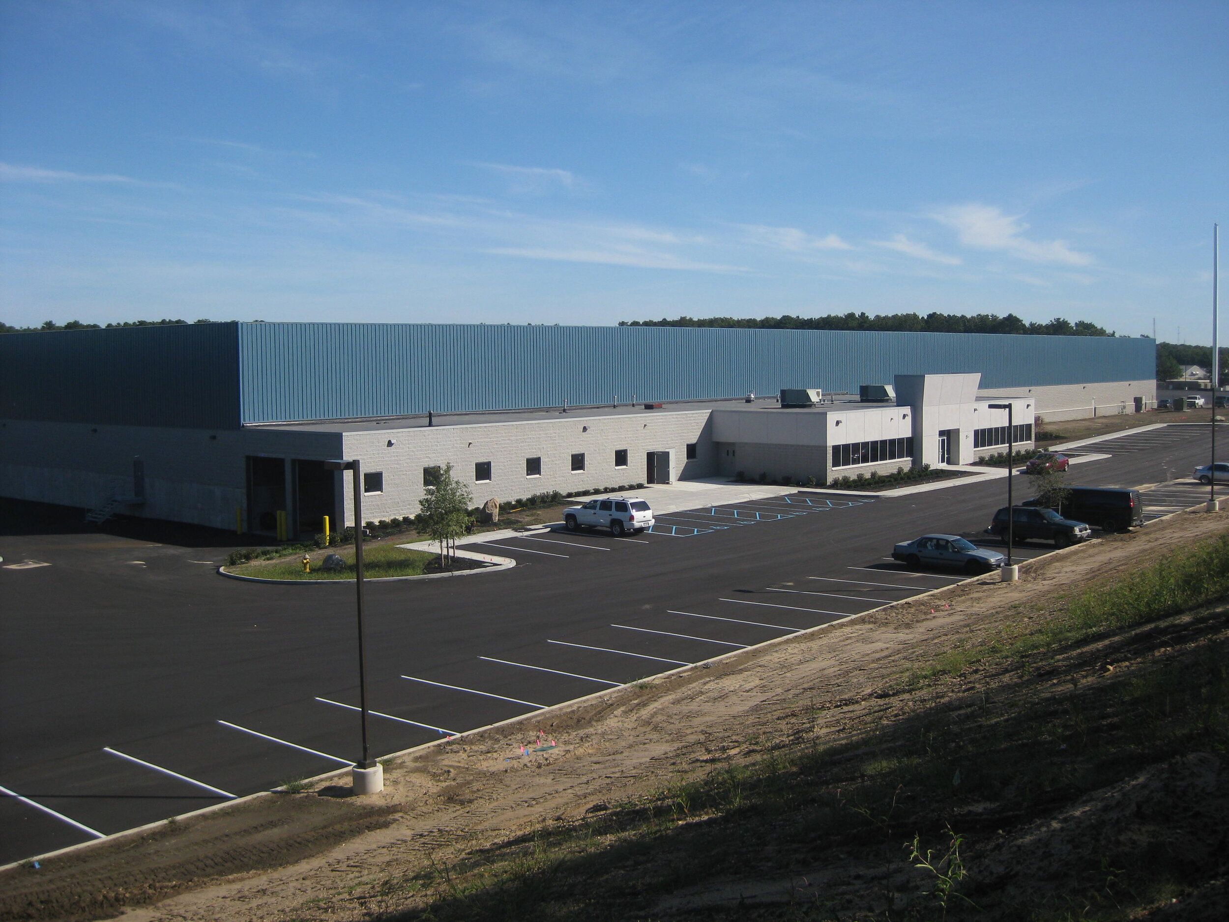 PALLETSRUS — West Rac Contracting Corp.