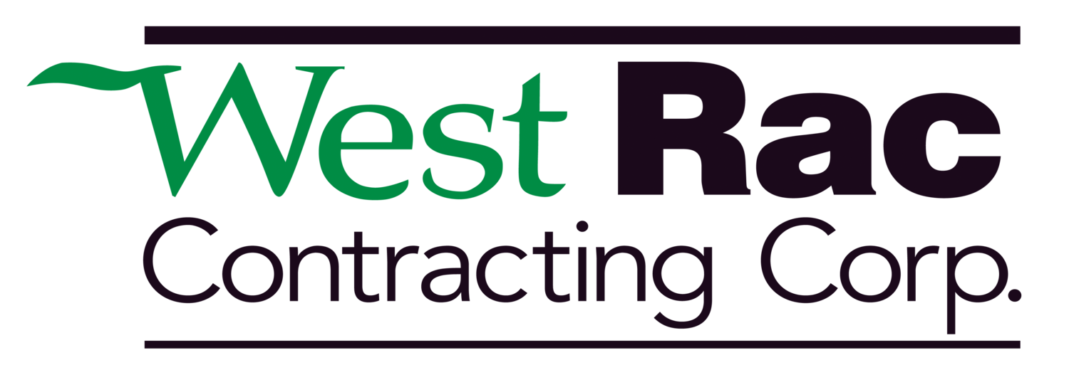West Rac Contracting Corp.