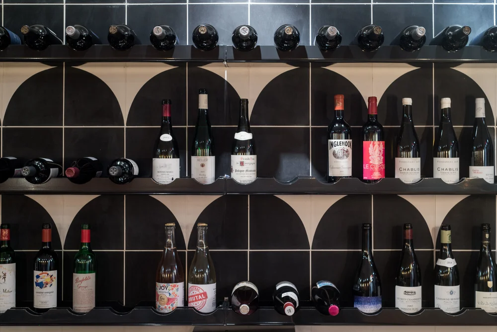 Reservations — Cru Cellars