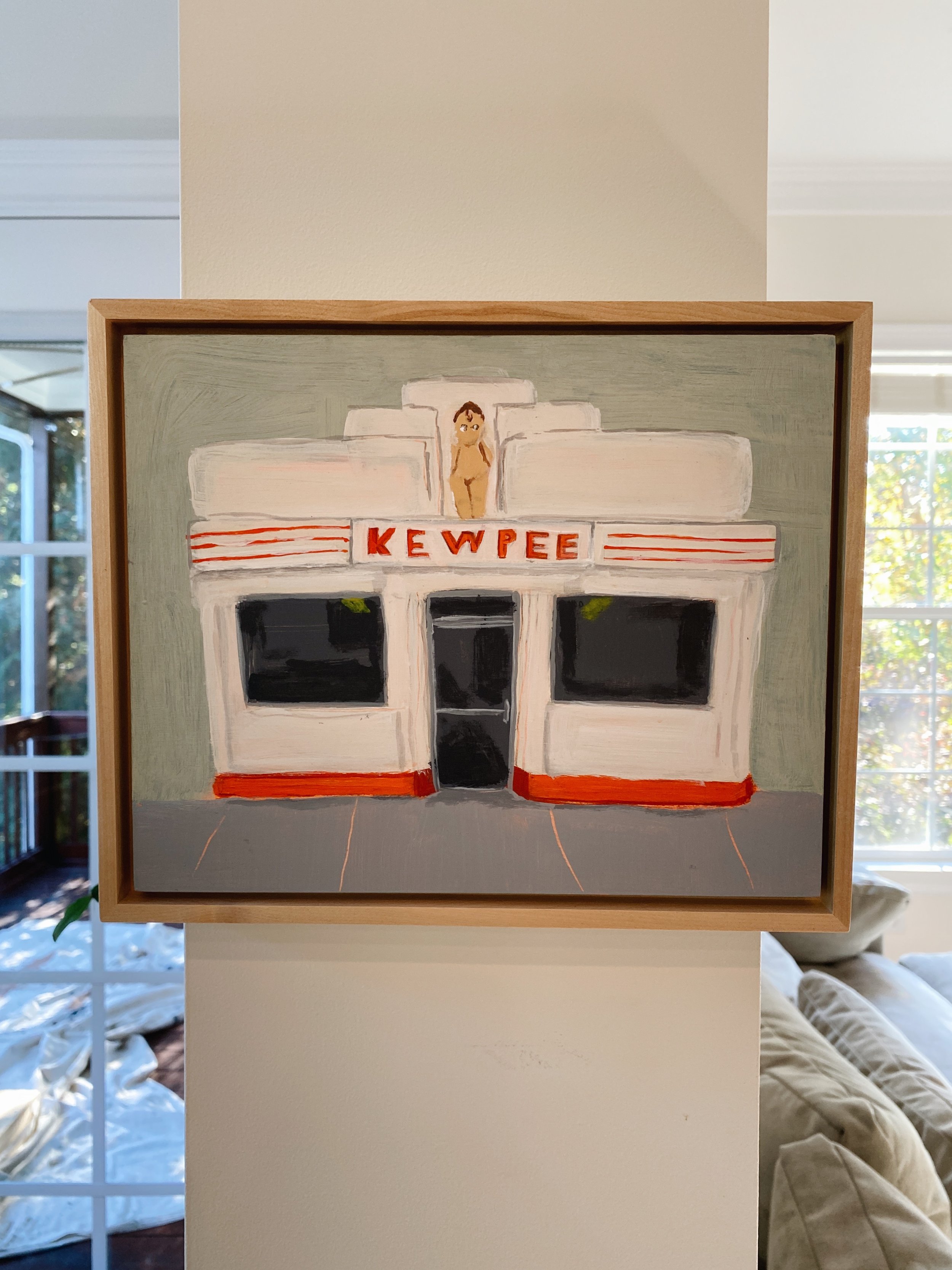 kewpee building acrylic on panel.JPG