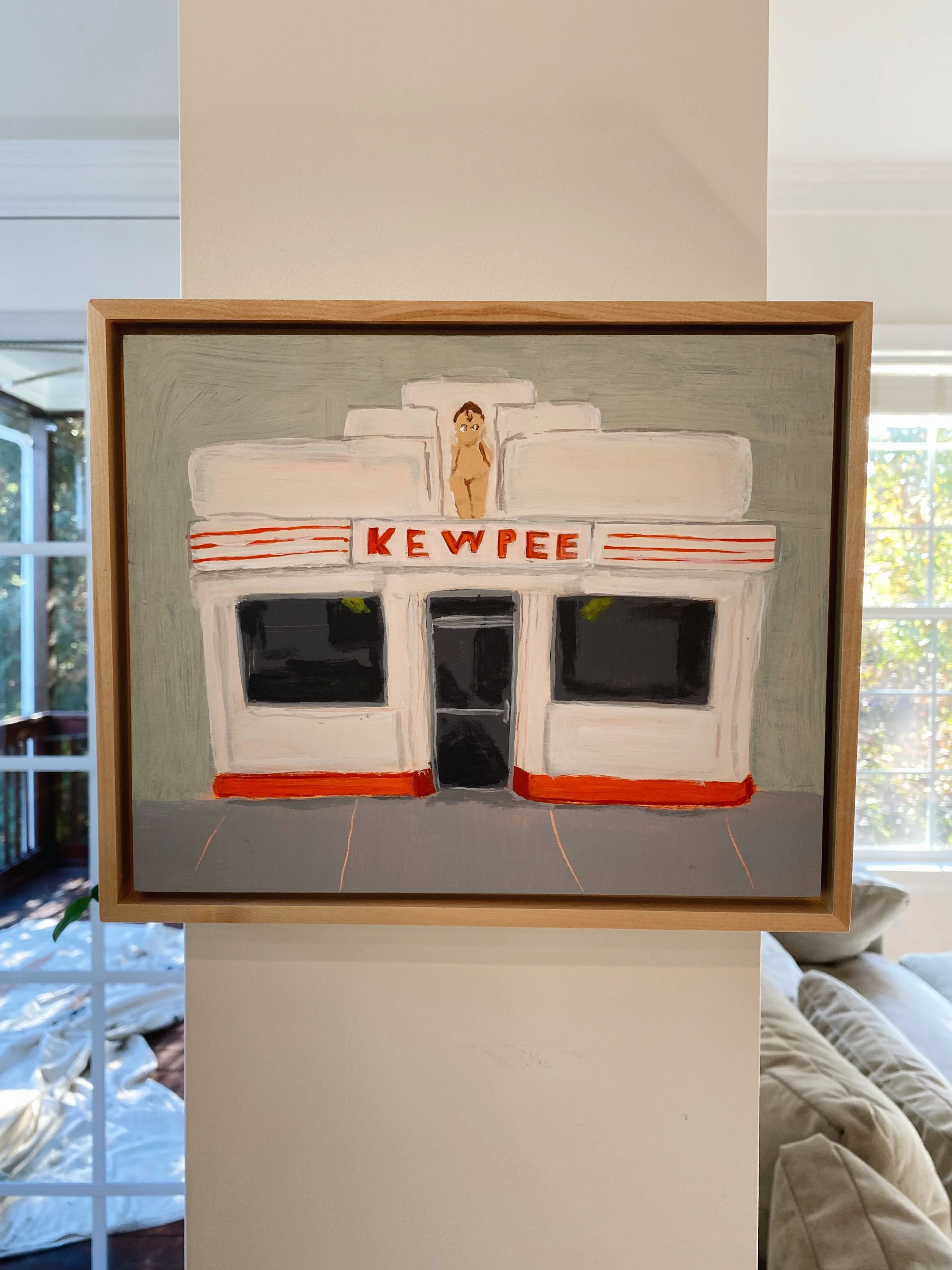 kewpee building acrylic on panel.JPG