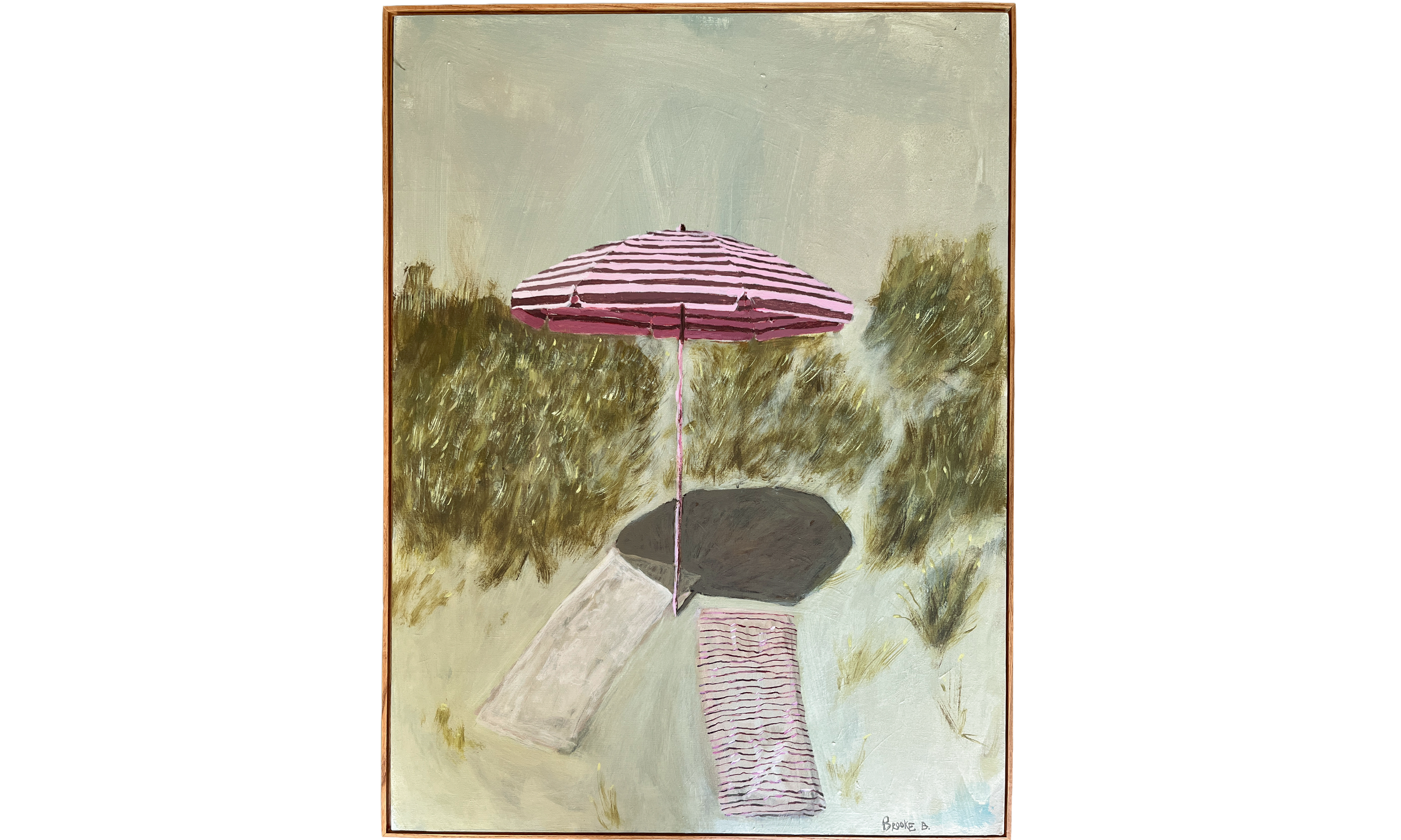 A Day Spent With You_30x40.png