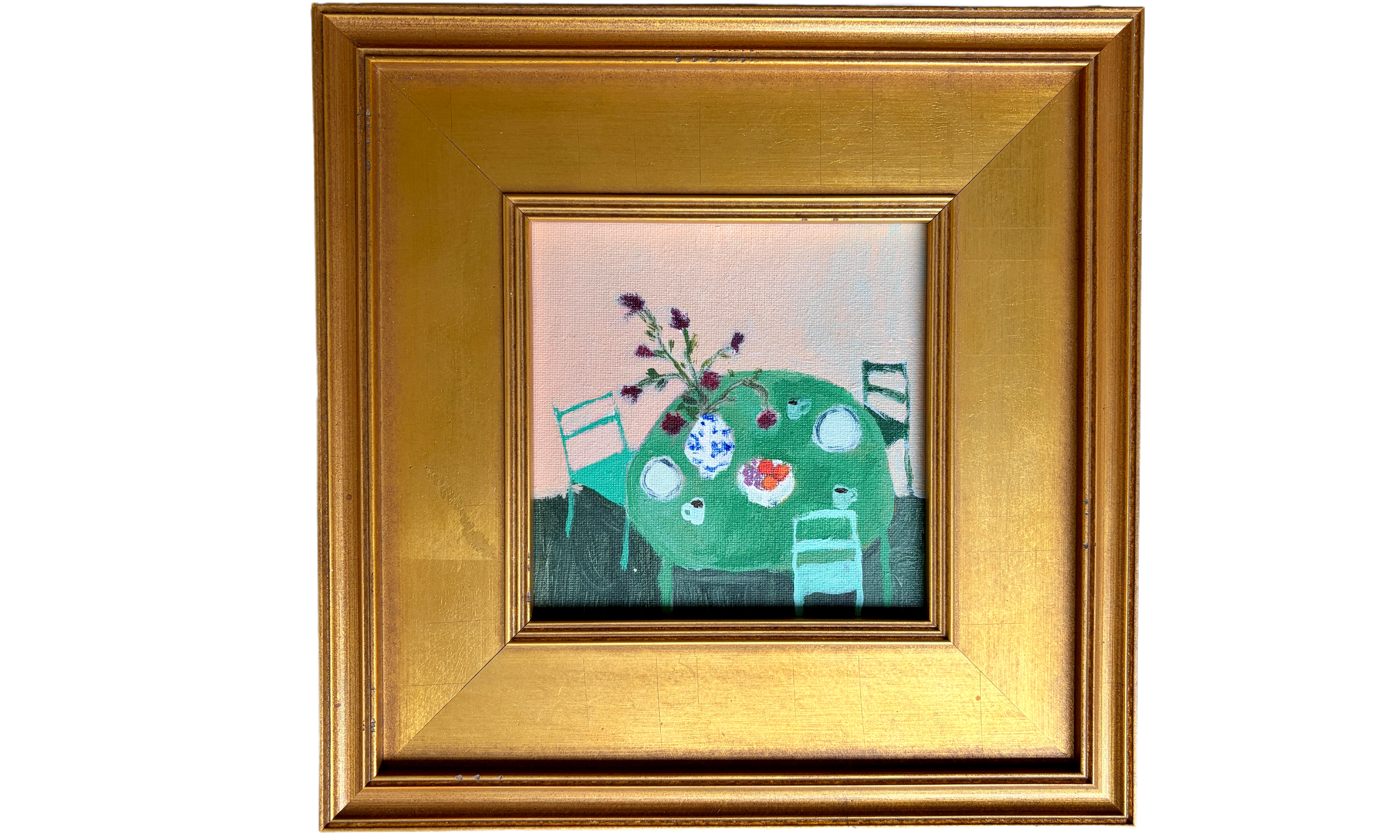 Everyday Heirlooms