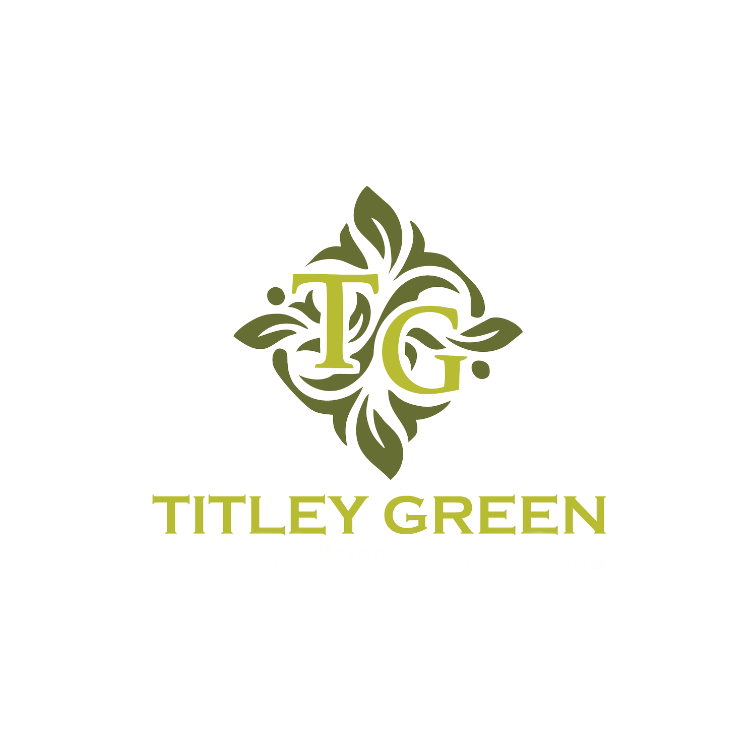 titley green