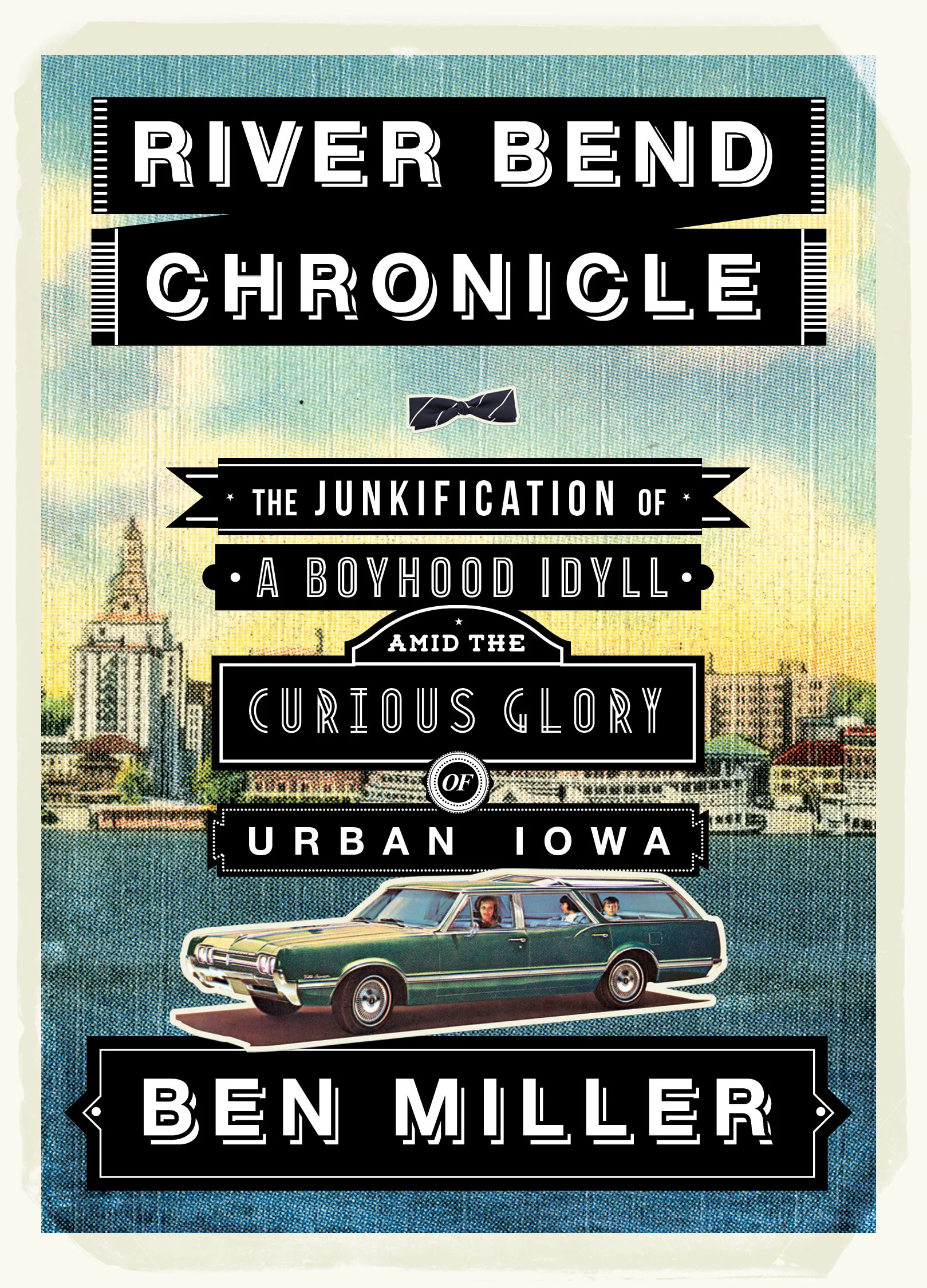 River Bend Chronicle