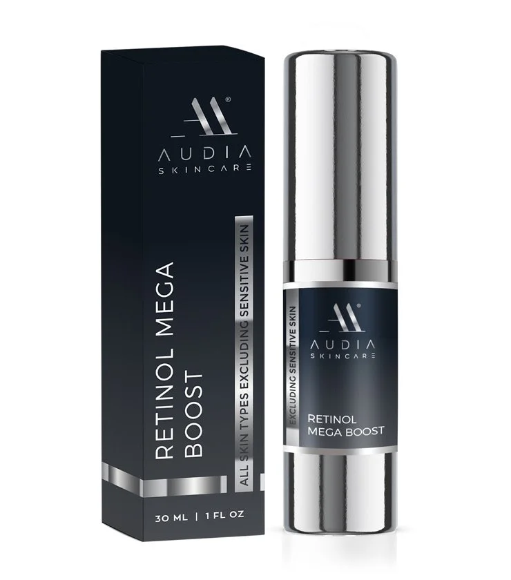 Retinol Megaboost