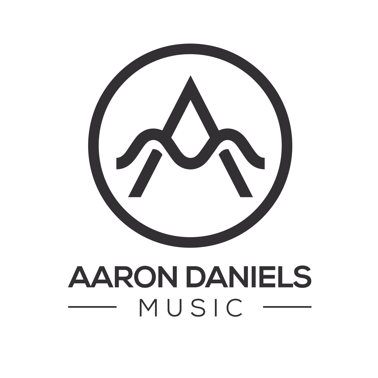 Aaron Daniels Music
