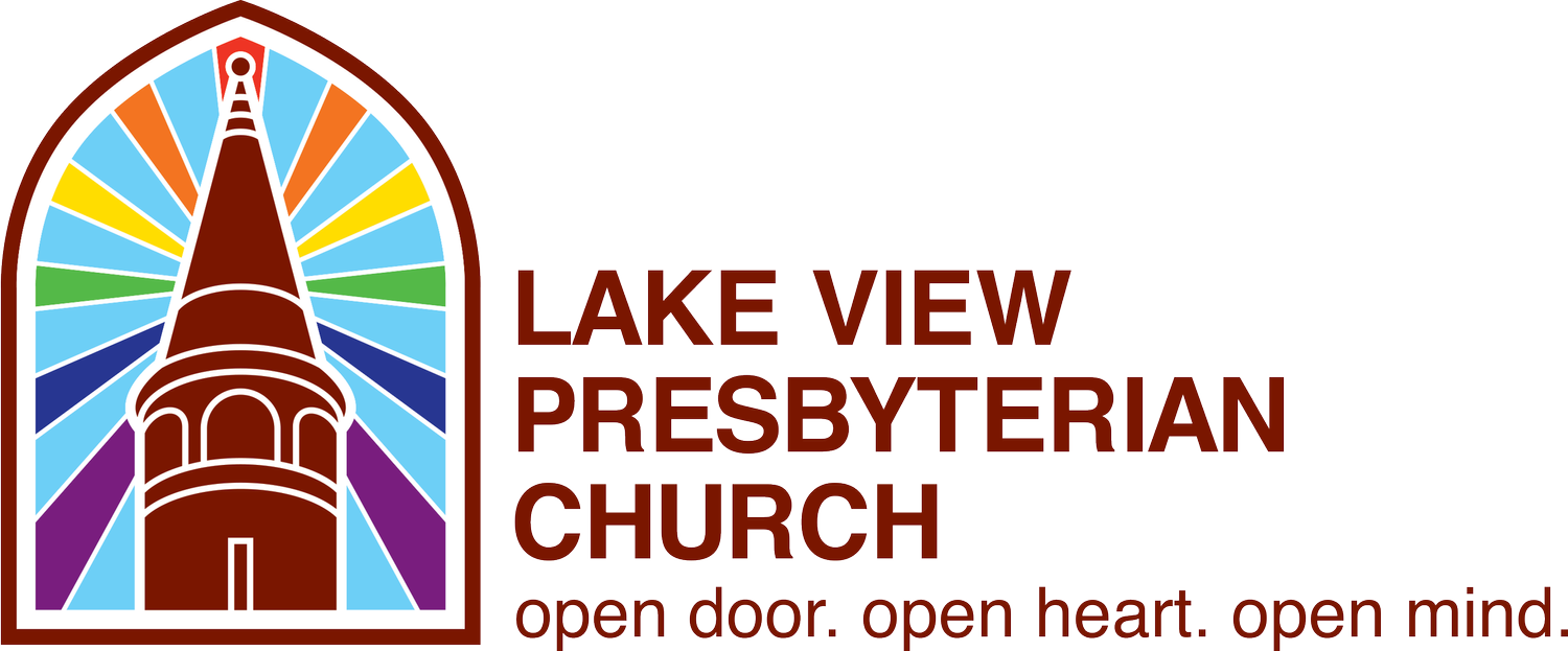 Lake View Presbyterian Church