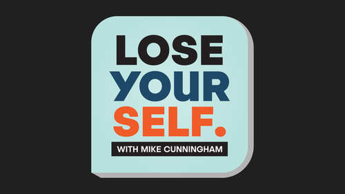 Lose Yourself Podcast 109- Ecclesiastes CH 8