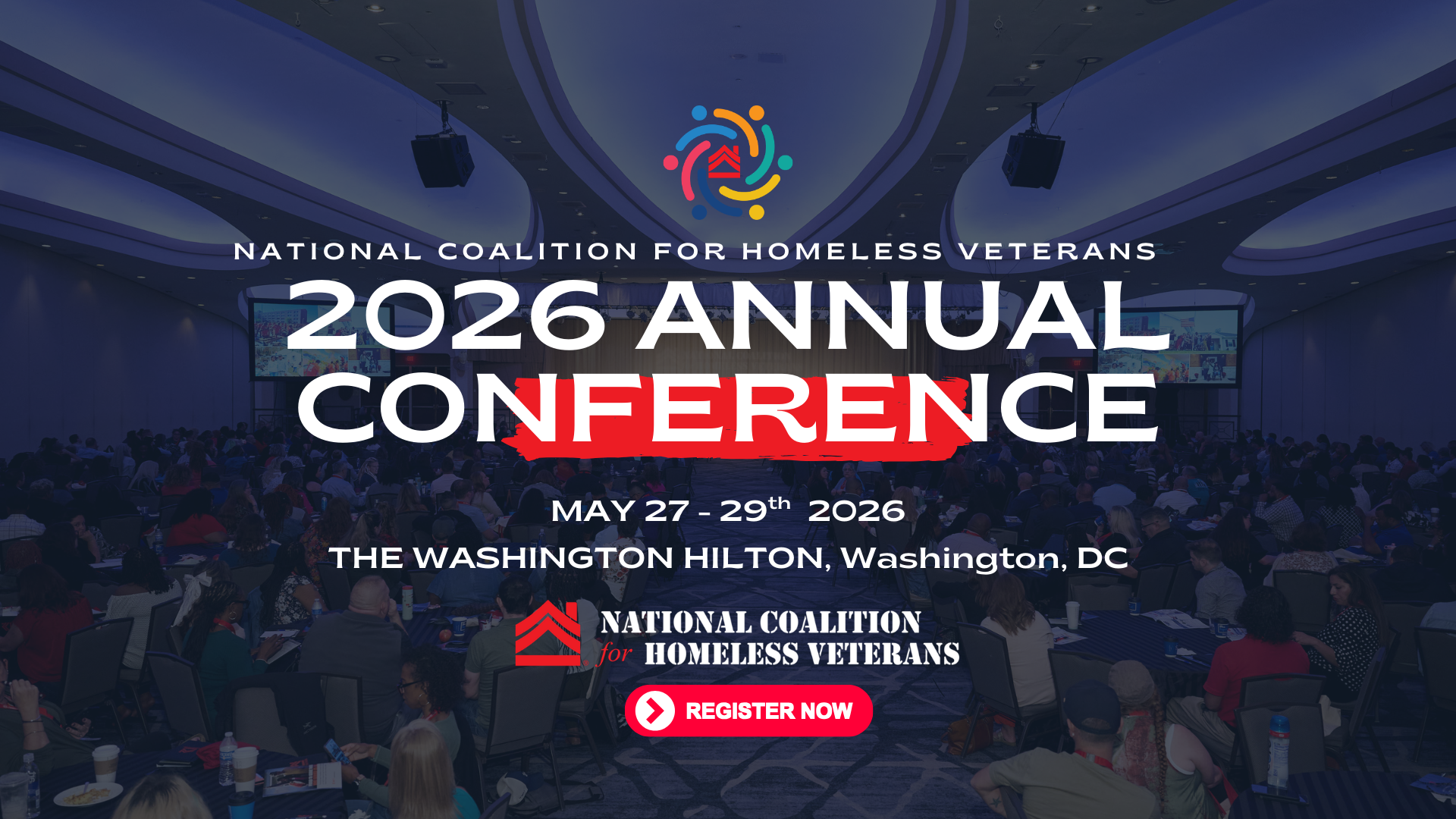 NCHV Annual Conference