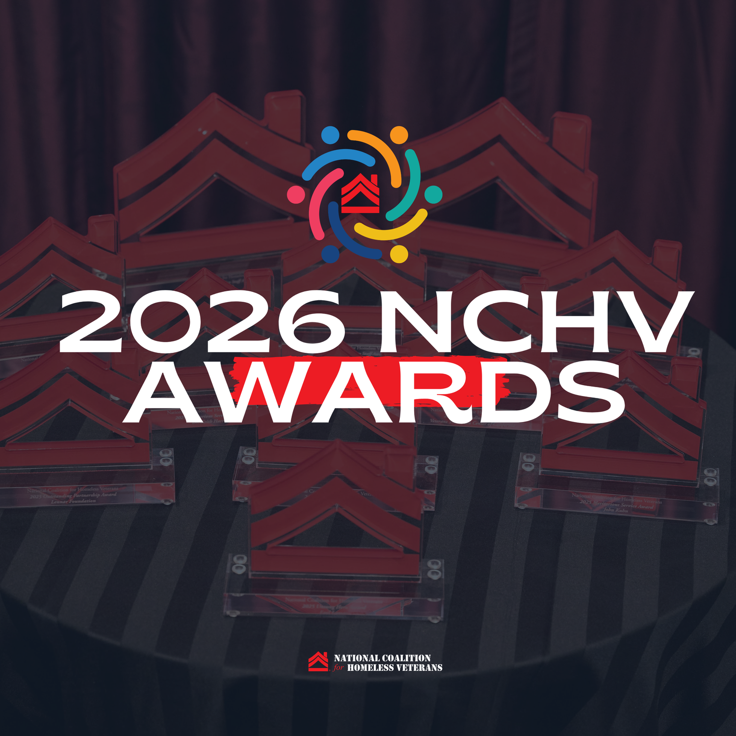 NCHV Annual Conference