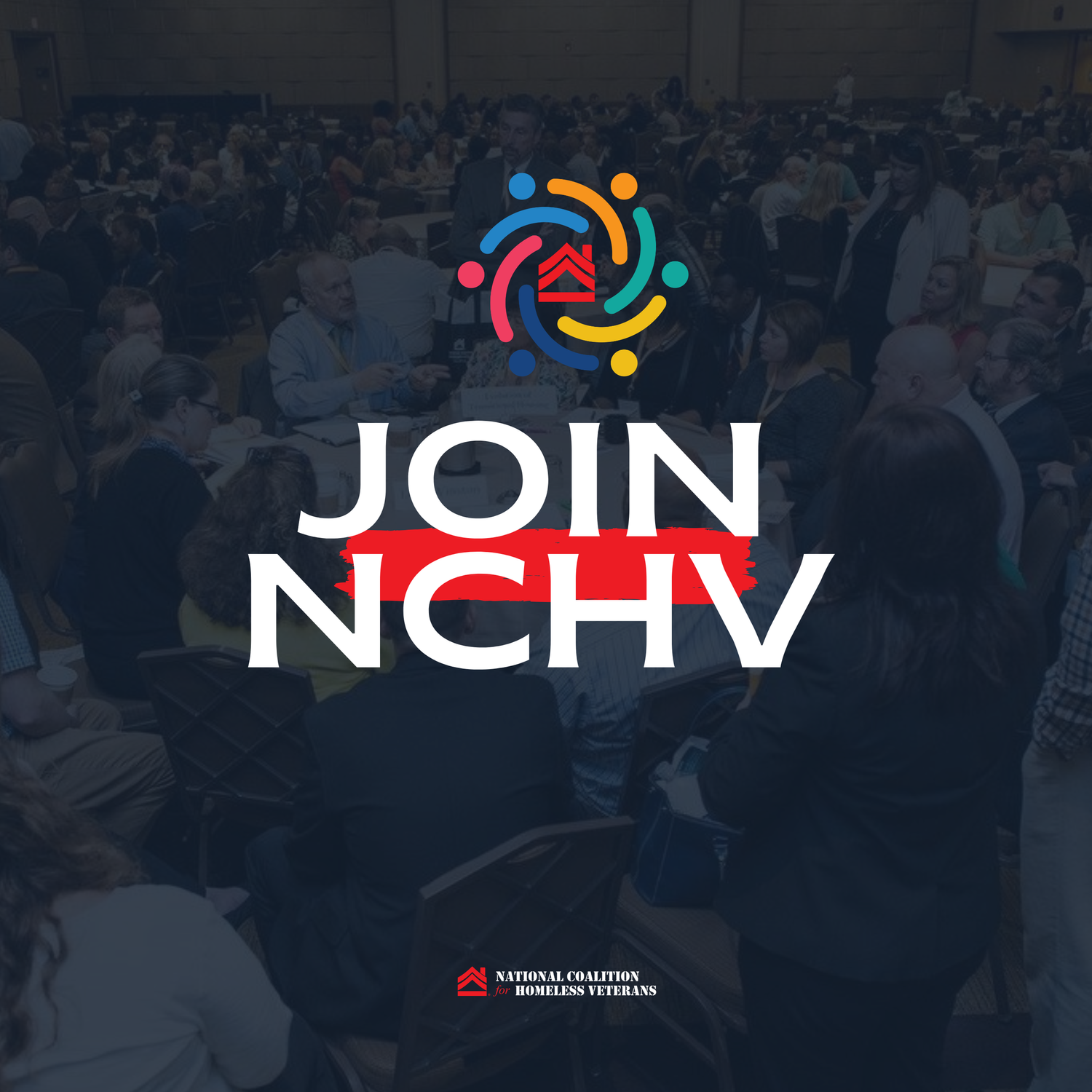 NCHV Annual Conference