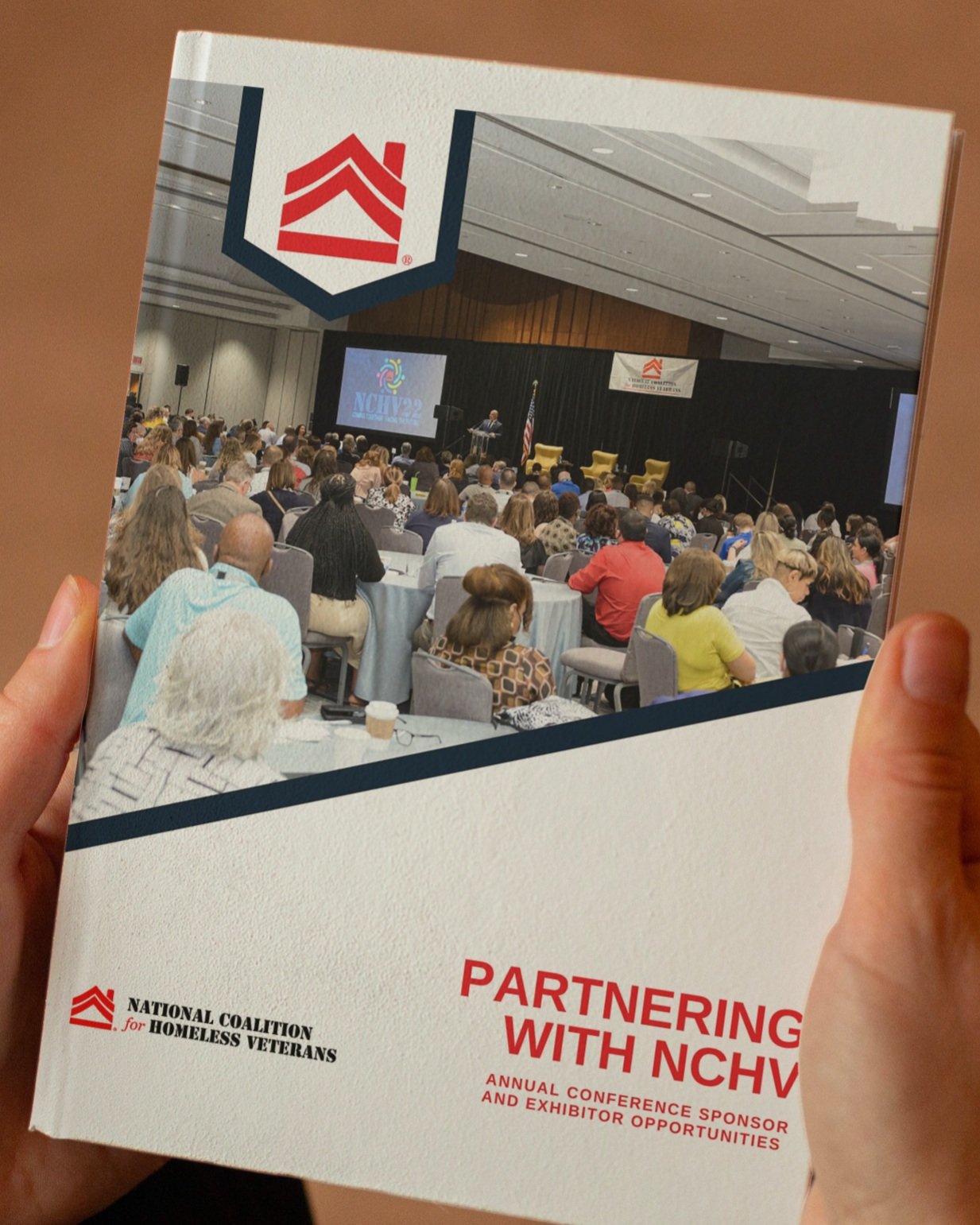 Sponsorship Opportunities — NCHV Annual Conference