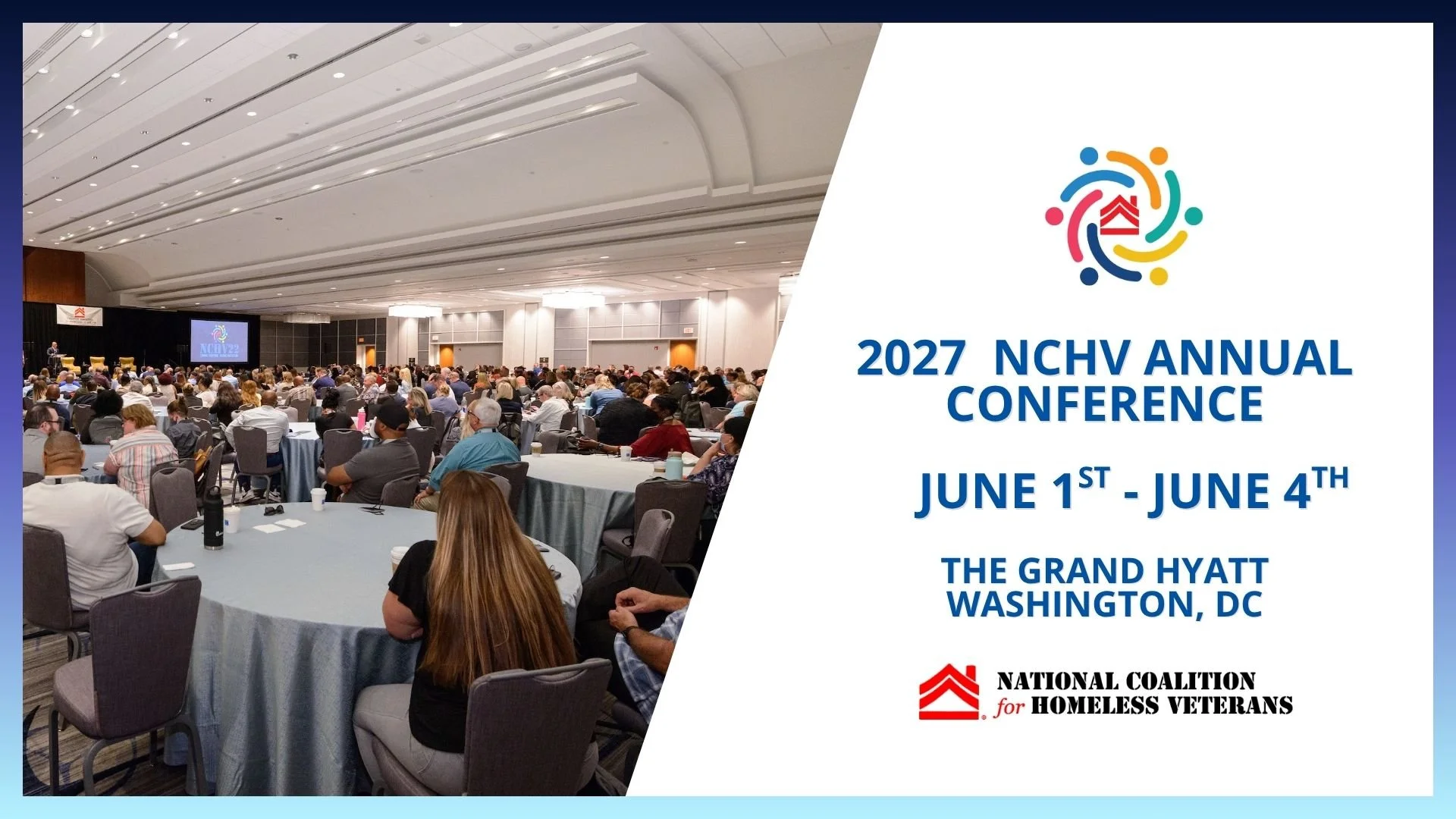 NCHV Annual Conference