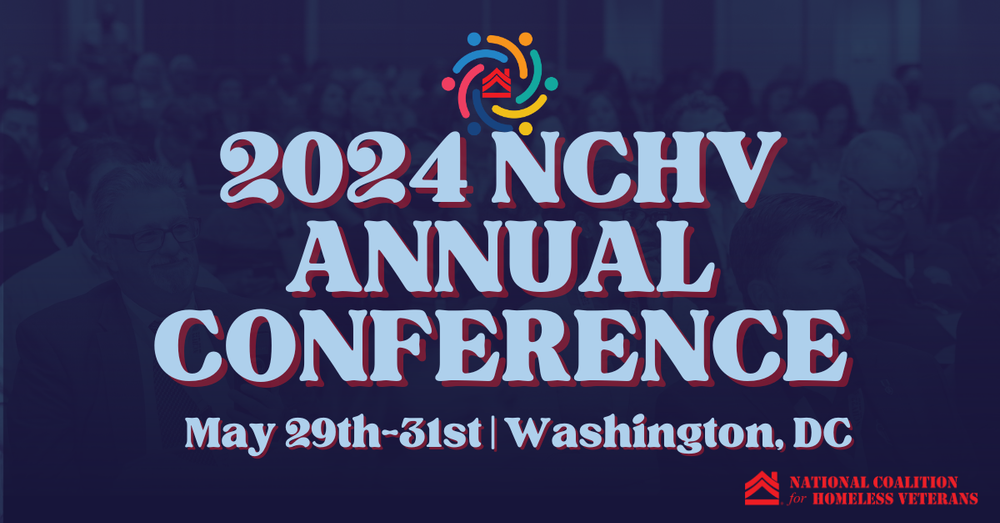 NCHV Annual Conference