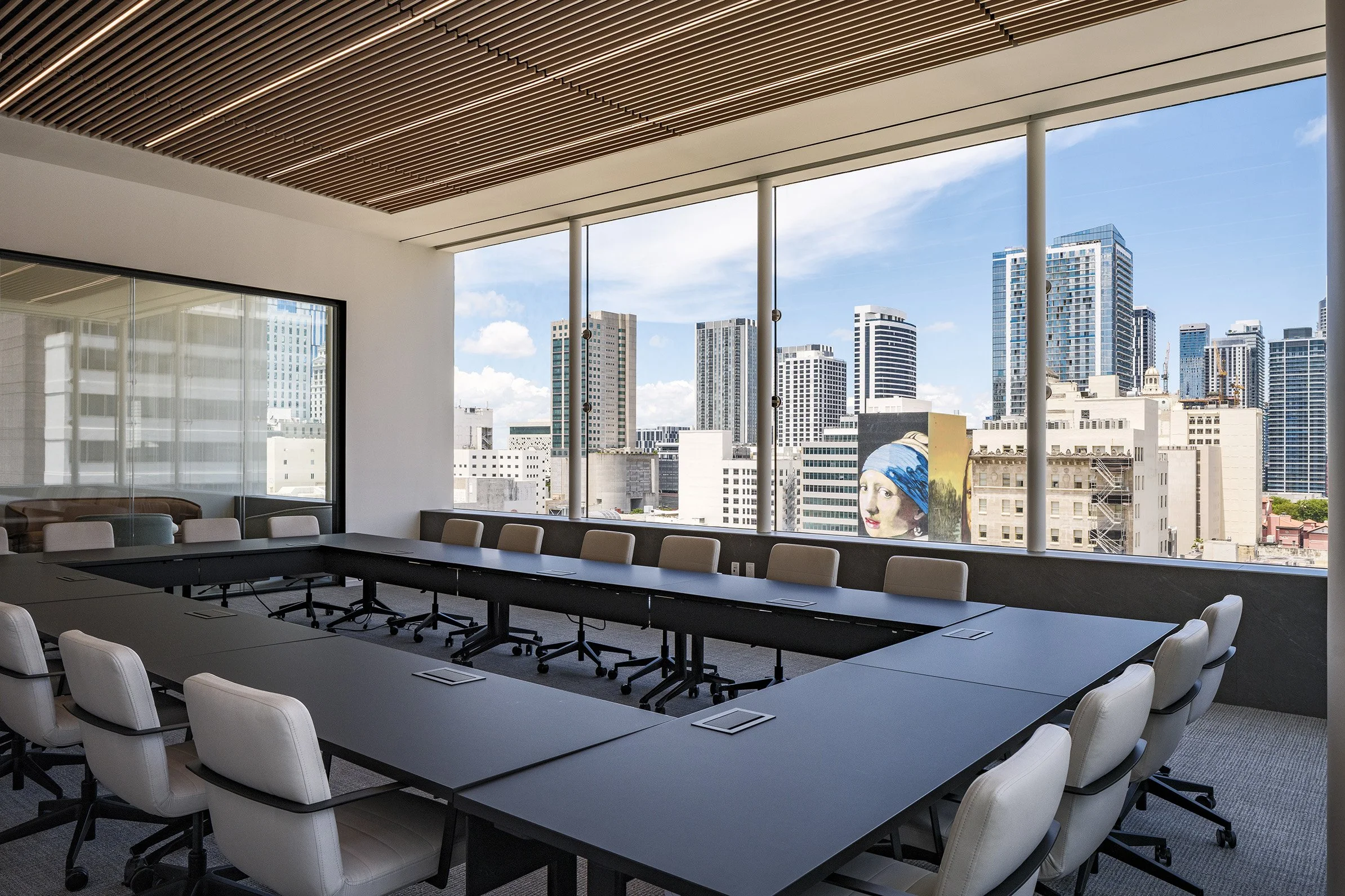 Planning an Office Tenant Improvement? Here's What Every Office Landlord and Tenant Should Know Before Renovating Commercial Office Space