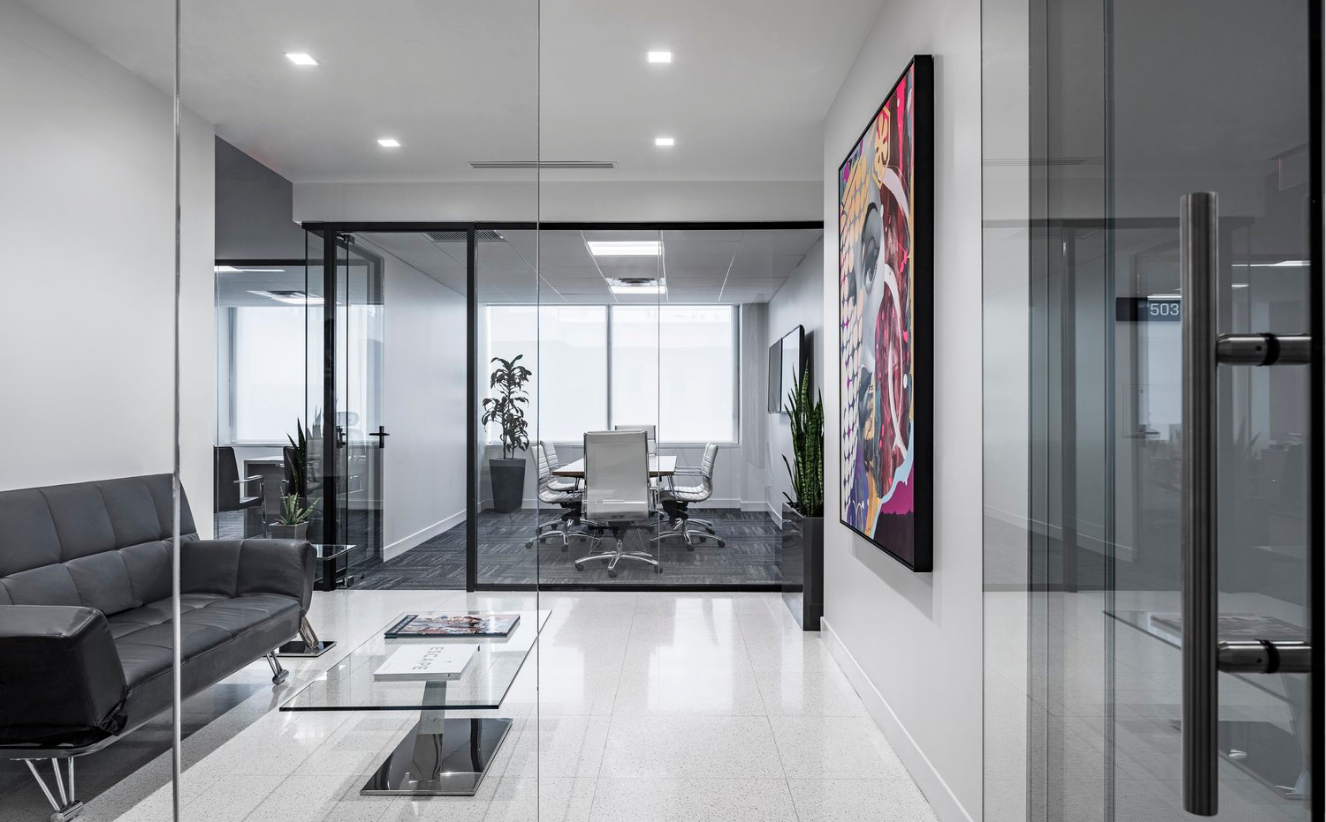 Planning an Office Tenant Improvement? Here's What Every Office Landlord and Tenant Should Know Before Renovating Commercial Office Space