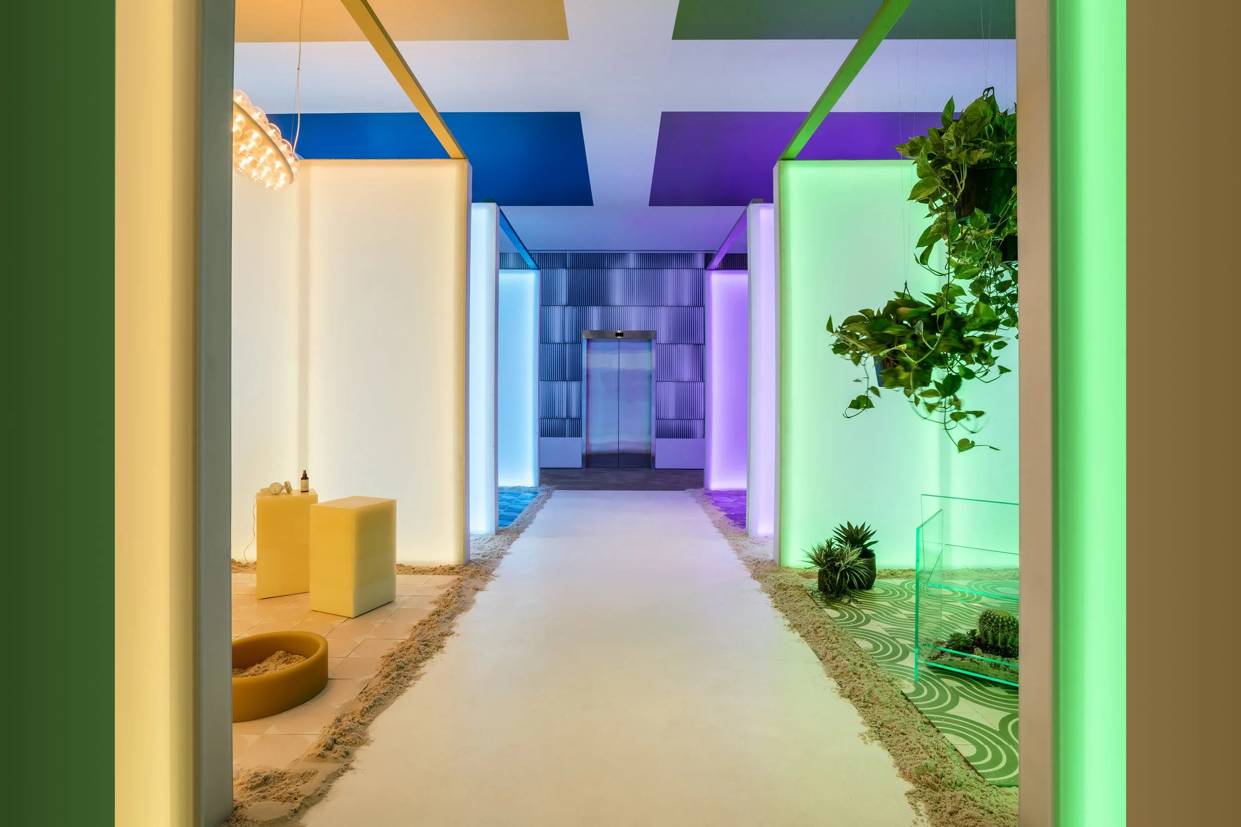 MASS Construction Helps Bring CasaCor Miami’s Immersive Design Environments to Life