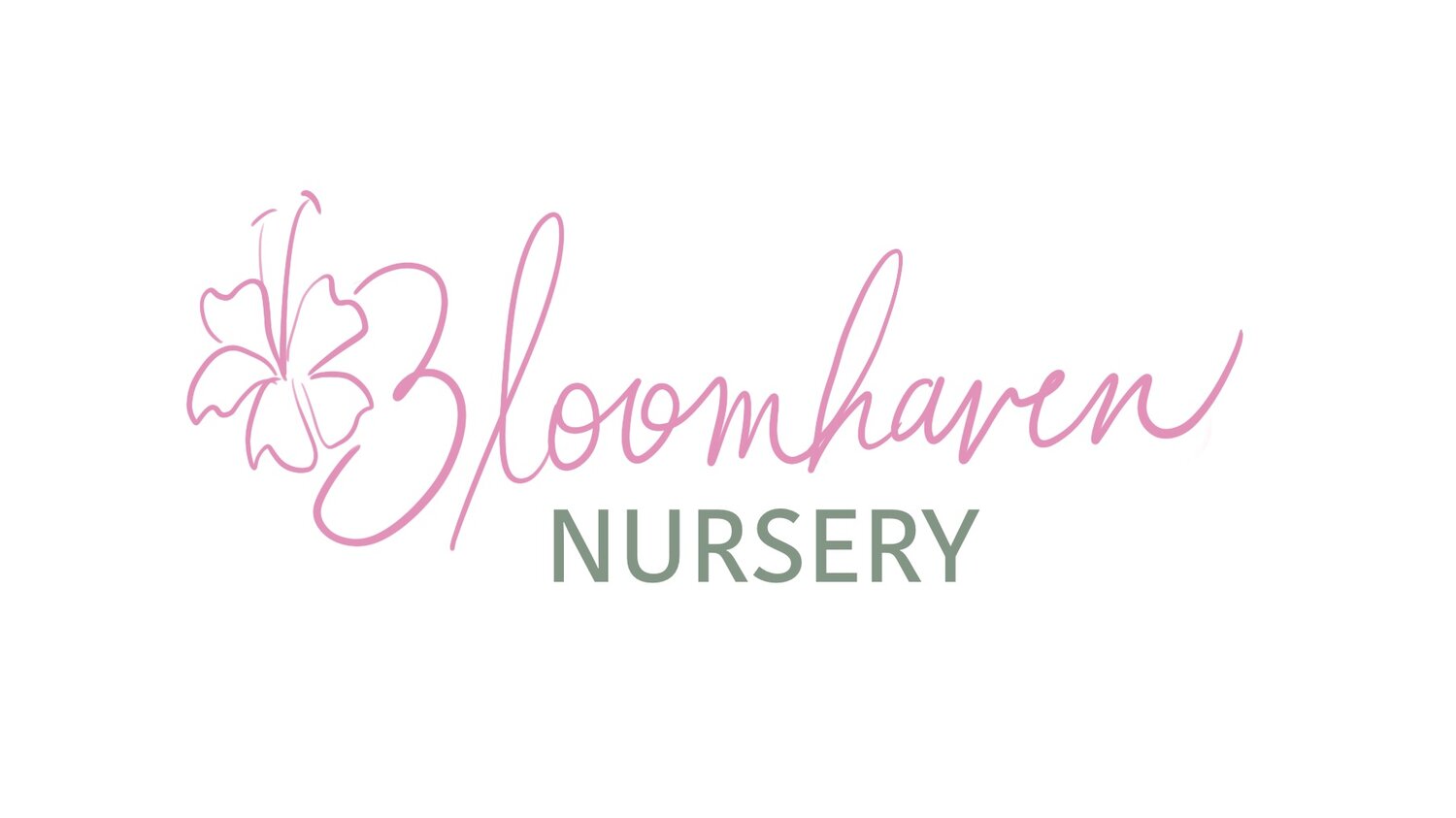 Bloomhaven Nursery