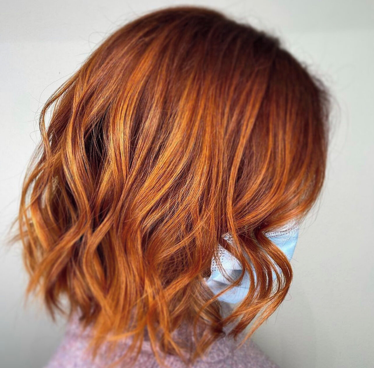 We wanted to highlight an extremely talented artist here at @lunaticfringeunionheights ➡ @hair_by_erin_r is one of the most genuine and fun people you could meet! Book with her today to look and feel good💛!⁣
≫ Monday 9-6⁣
≫ Tues-Friday 9-7⁣
≫ Sat-Su
