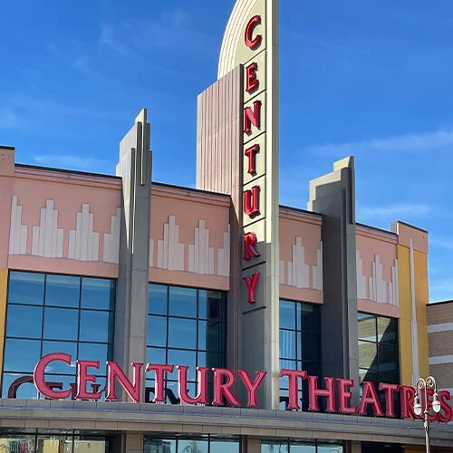 Directory — Union Heights Shopping & Entertainment Center