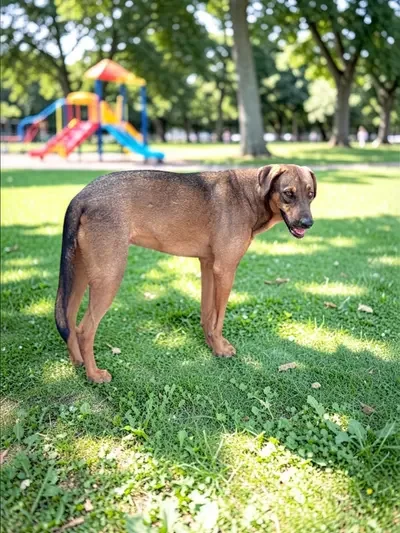 DJ Malinois Walker Hound adopt.webp