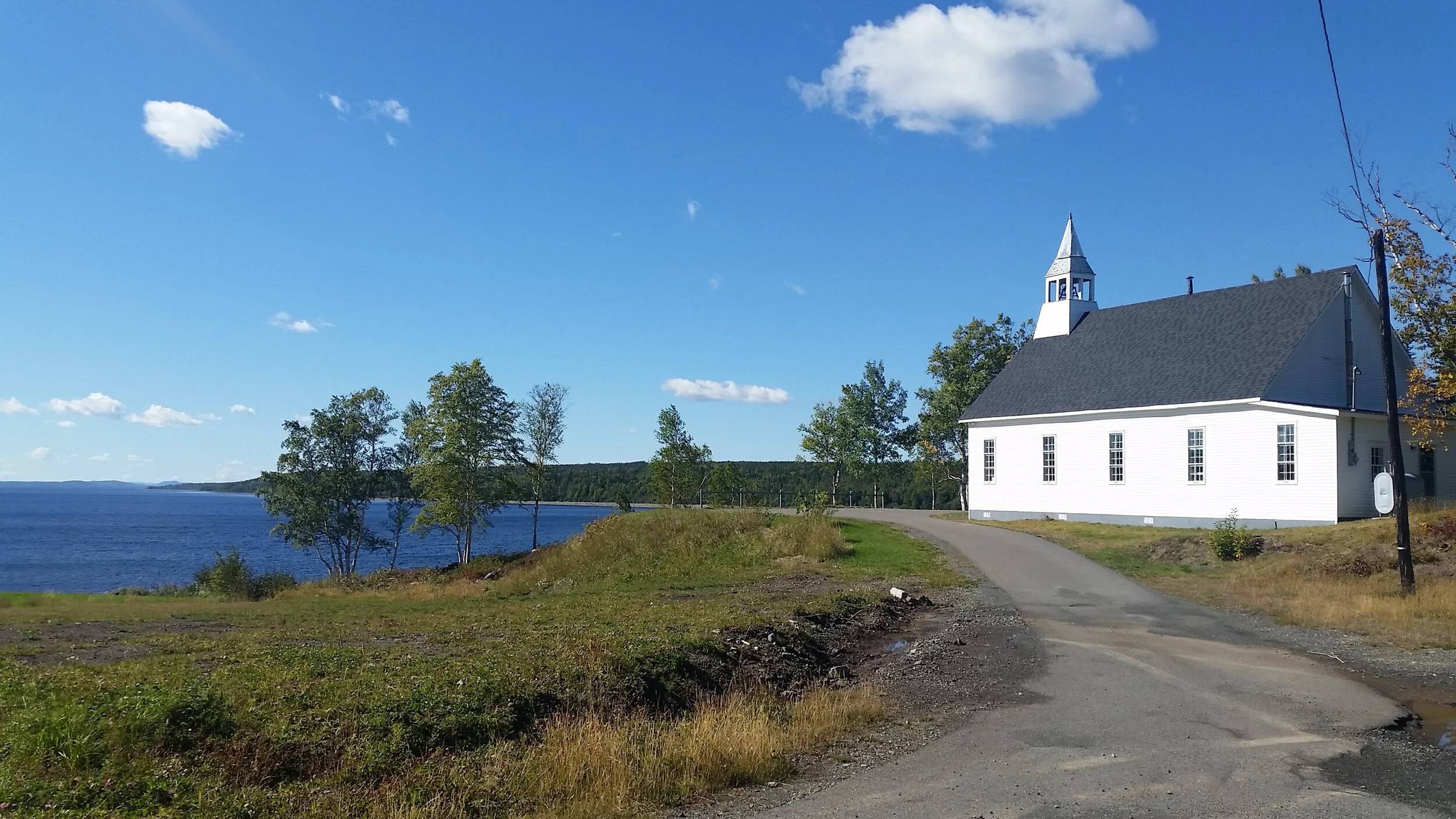 Tickets and Itinerary — Town of Millertown