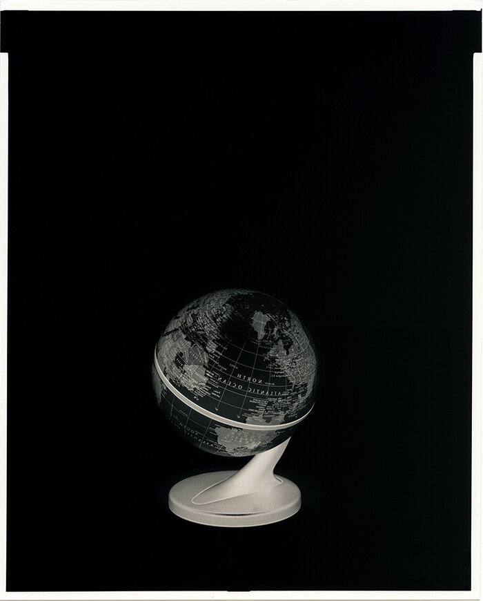 Globe, 2014