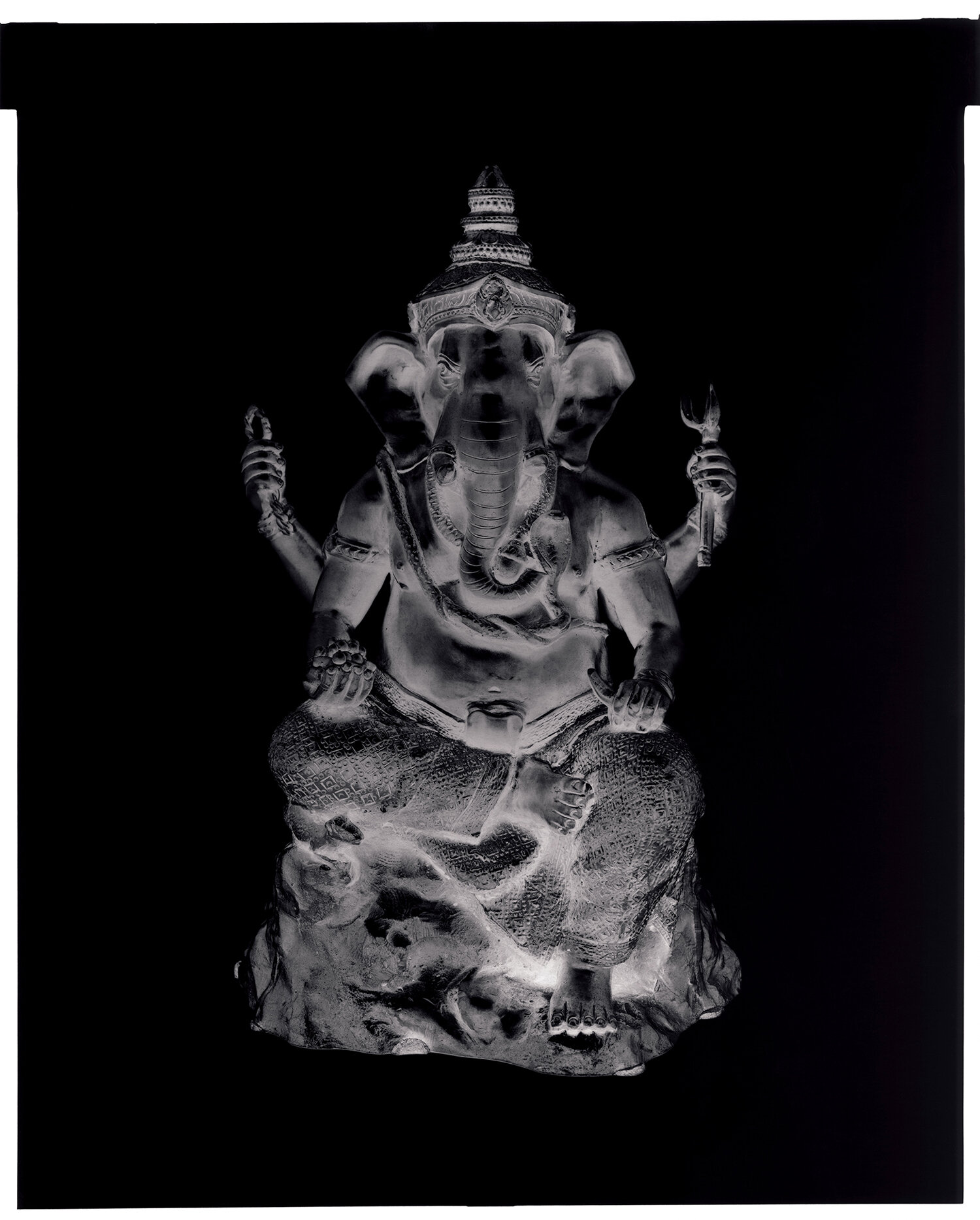Ganesha, 2014