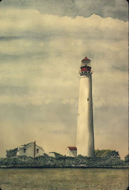 1986 CAPE MAY LIGHTHOUSE$.jpg