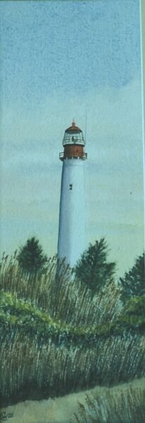 1988 CAPE MAY LIGHTHOUSE$.jpg