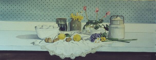 1989 SUMMER STILL LIFE Peg Murphy $.jpg