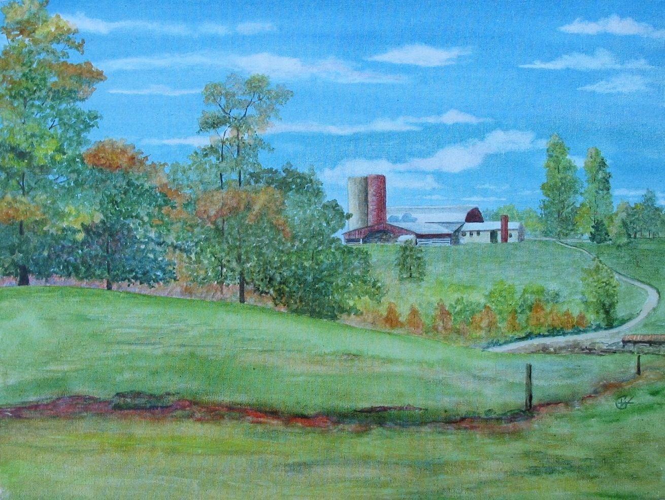 1992 THE MILKING FARM.jpg