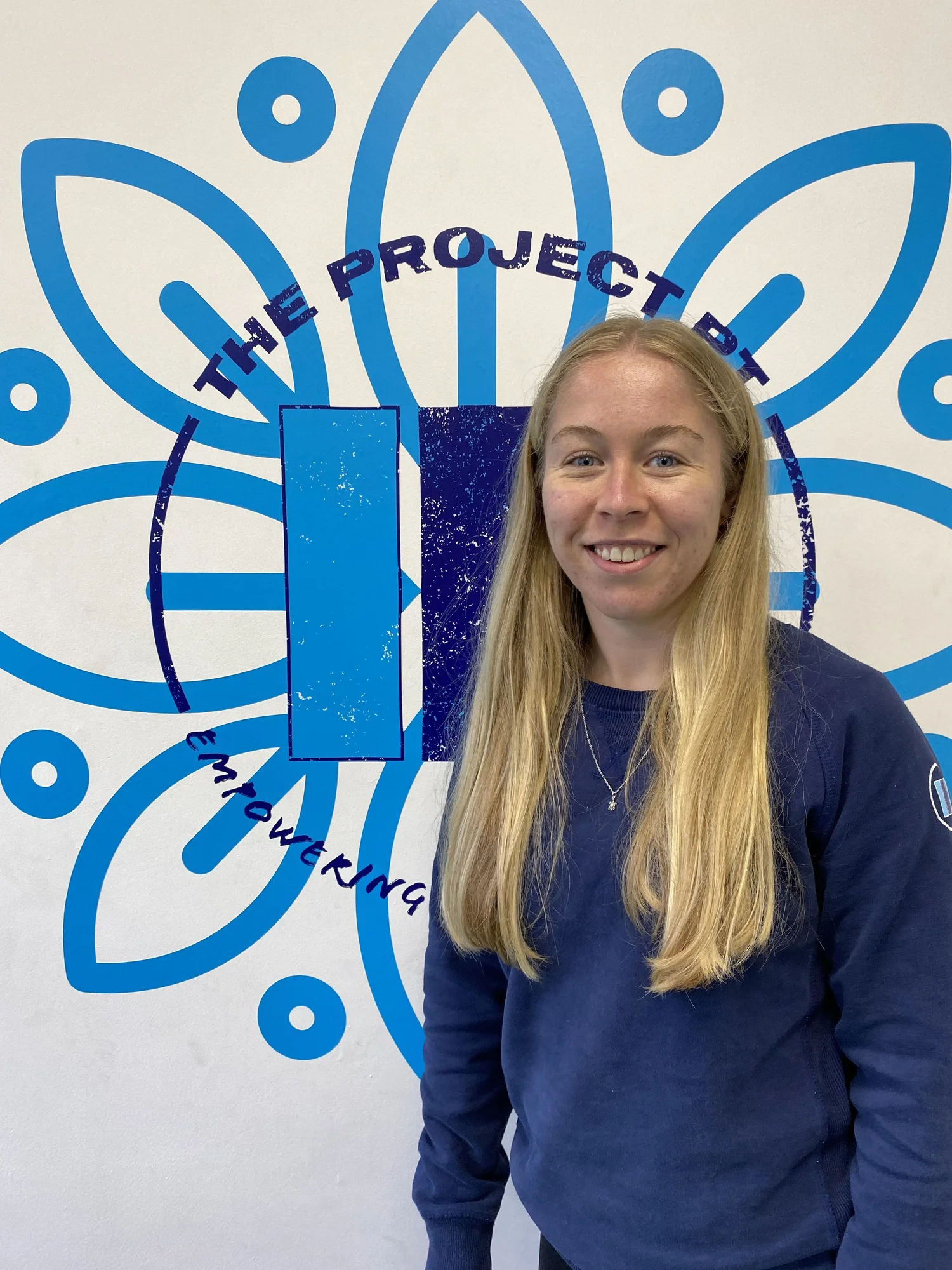 Your Mag Rd Team — The Project PT - Empowering through Movement