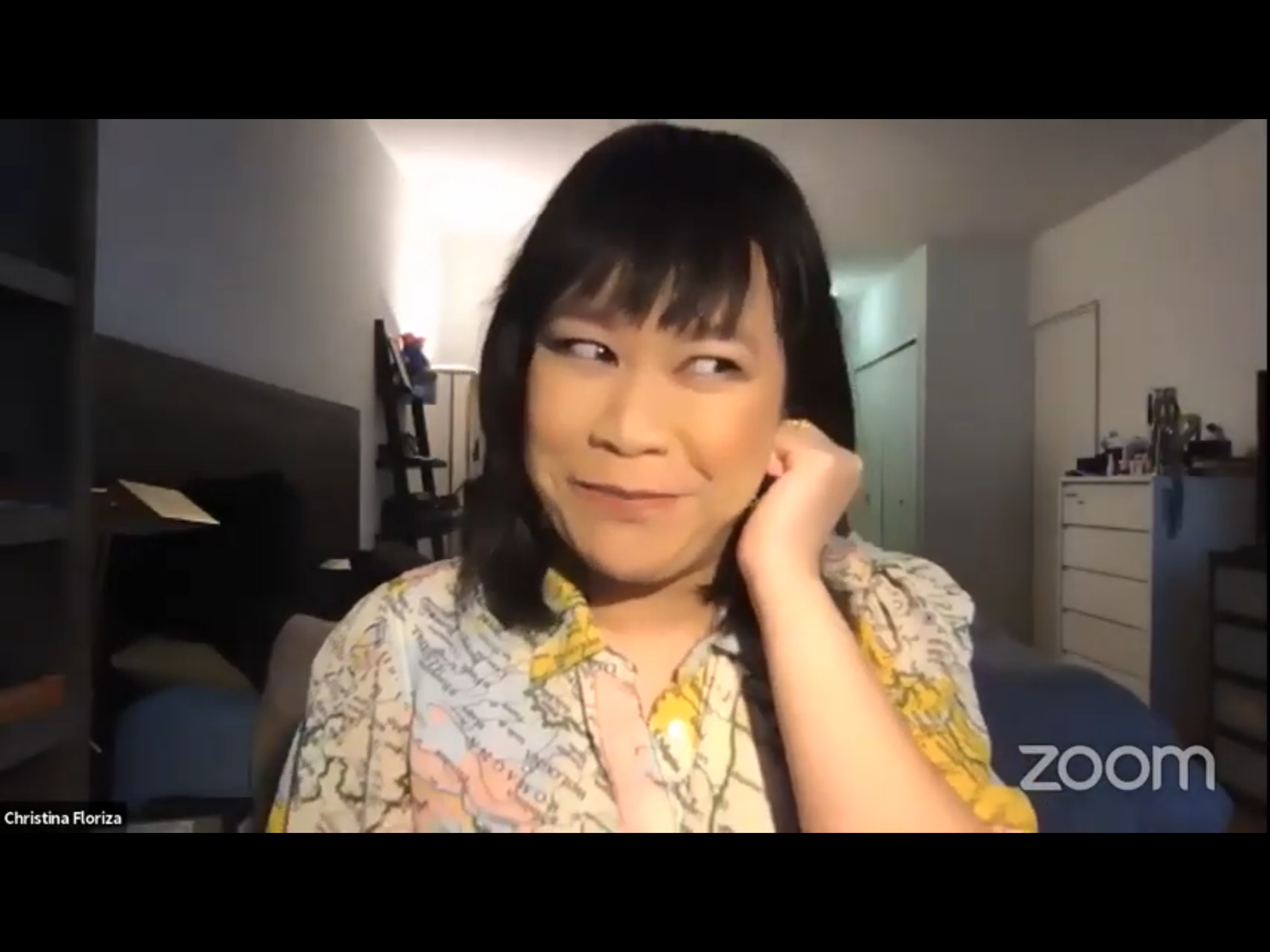 FULL Storytelling Performance - Watch here!
