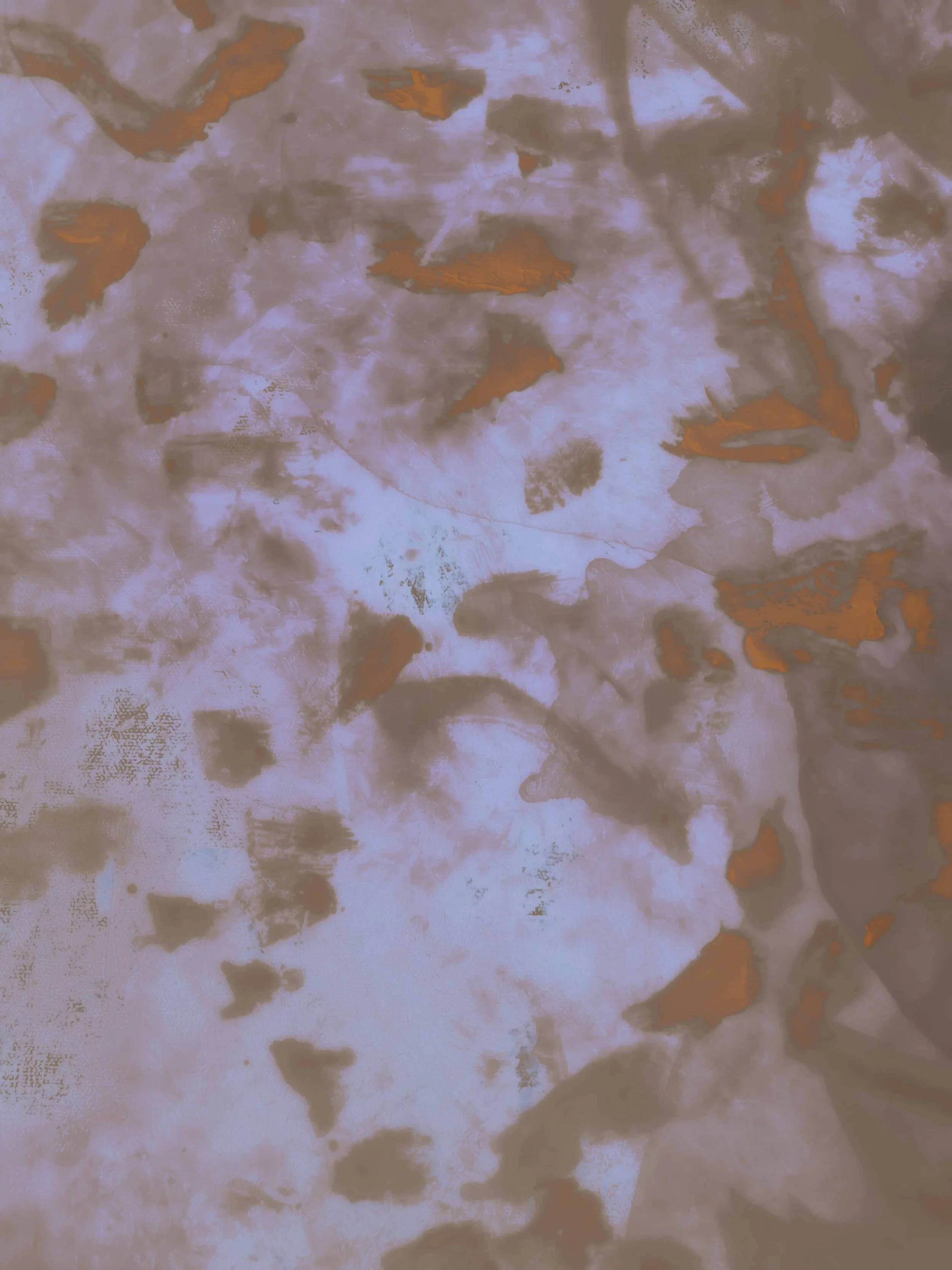 Dreams brought down.