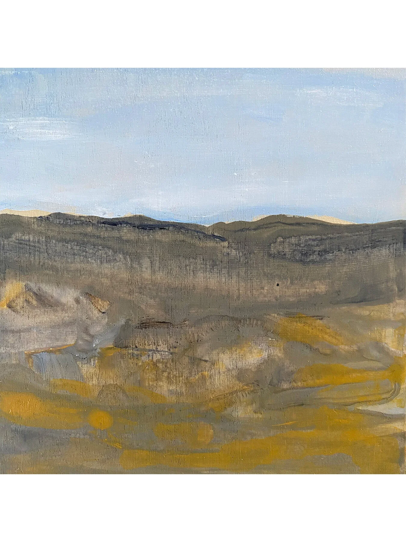 In the Valley