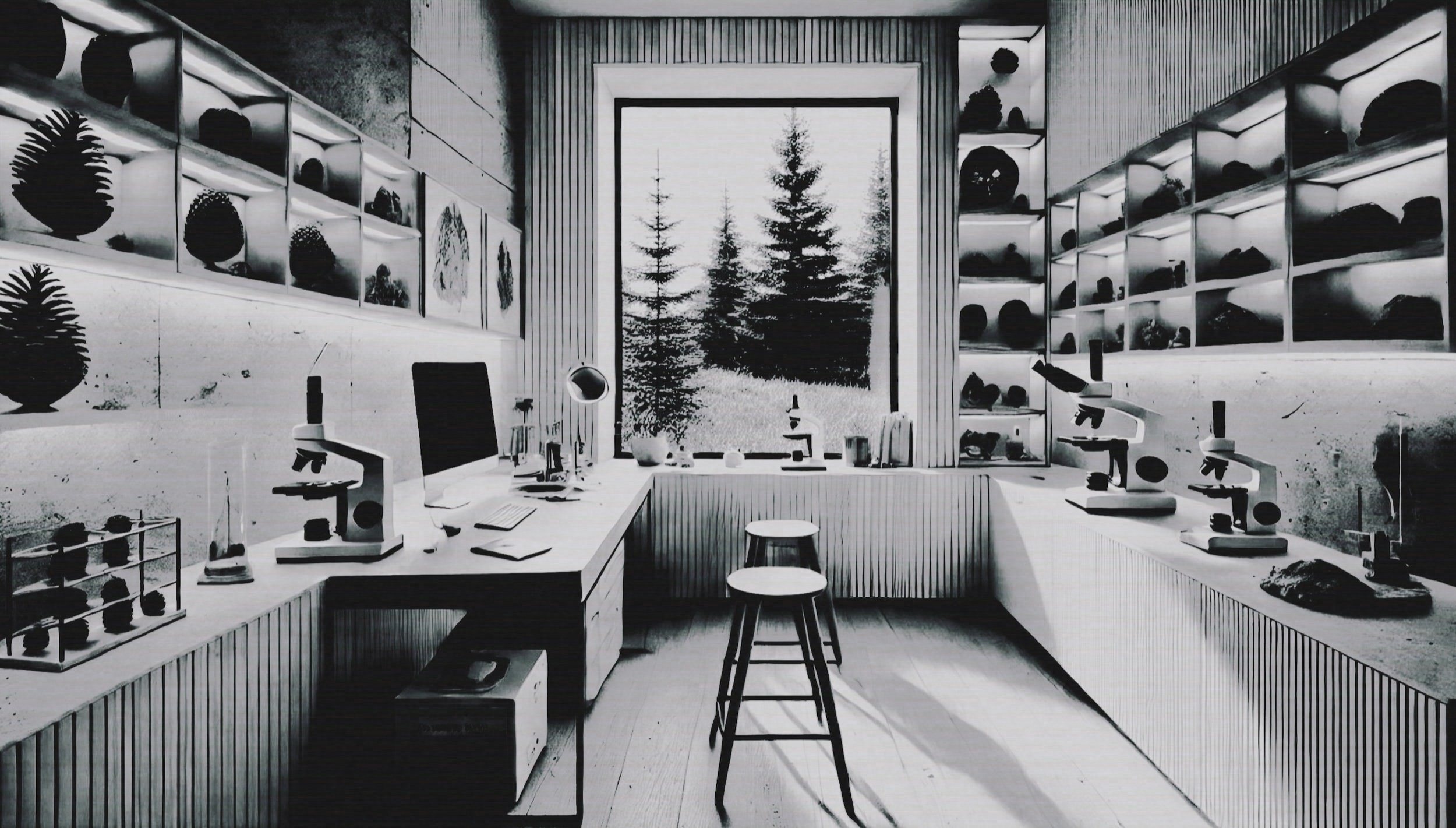 Design for Wildfire school. © Bioratorium Limited & Melissa Sterry 2020 - 2025 All Rights Reserved