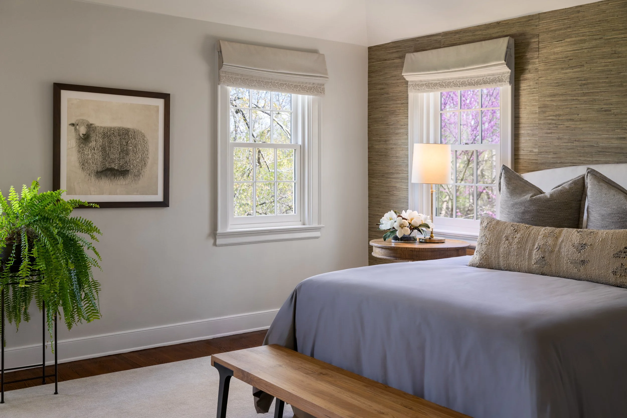Interior Concepts