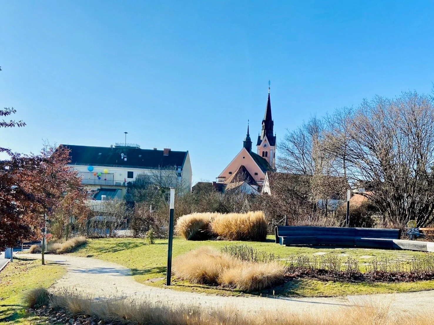 Die Solarstadt