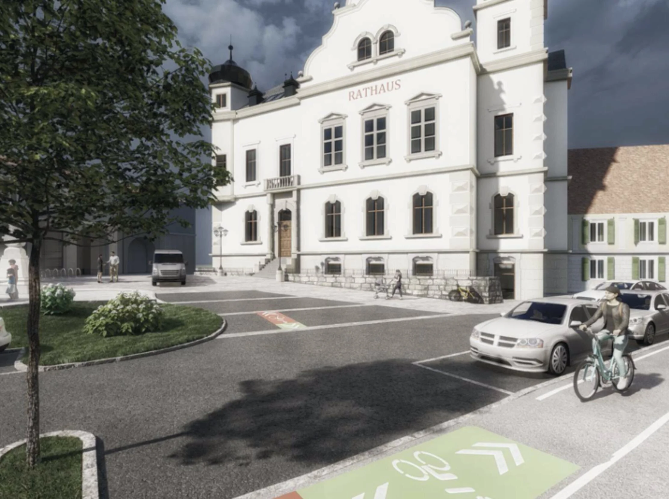 Blog21_Radfahren_Grüne+Gleisdorf_Rathaus_Radverkehrskonzept_Rathaus_2.jpg