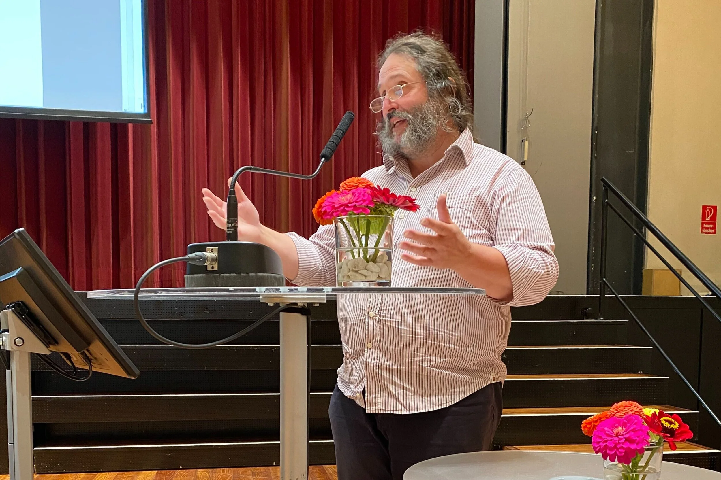 Short Cut: Live aus dem Gemeinderat - 21.09.2020