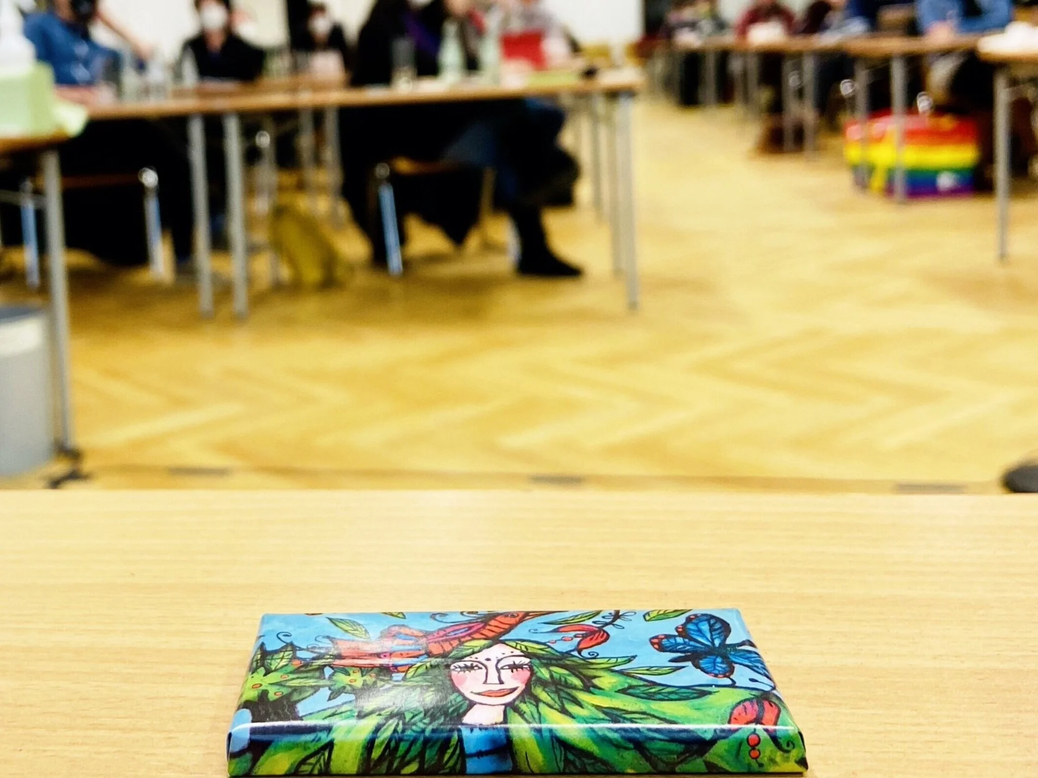Short Cut: Live aus dem Gemeinderat - 14. 12. 2020