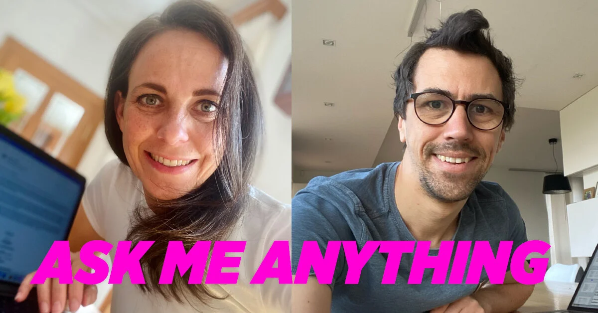 Ask me anything: Gemeinderatssitzung