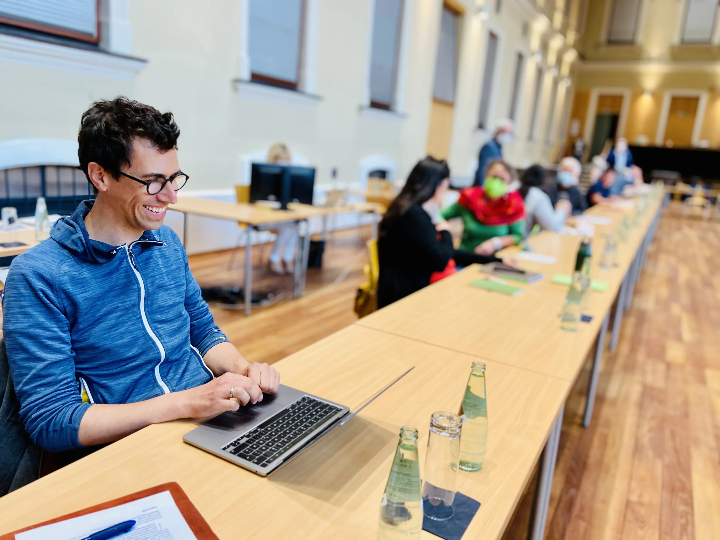 Shortcut - Bericht aus dem Gemeinderat Juni 2020